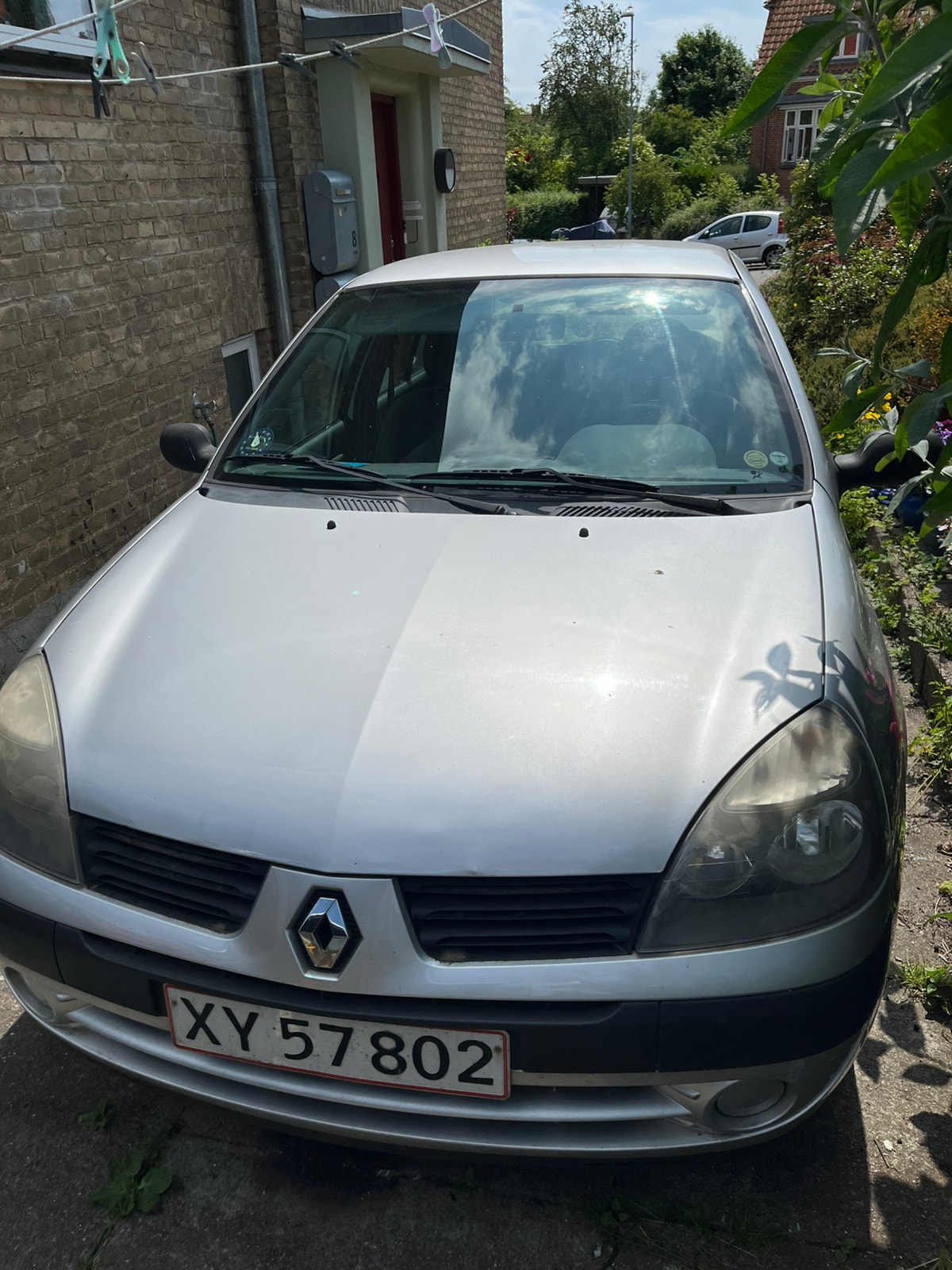 Renault Clio – billede 3