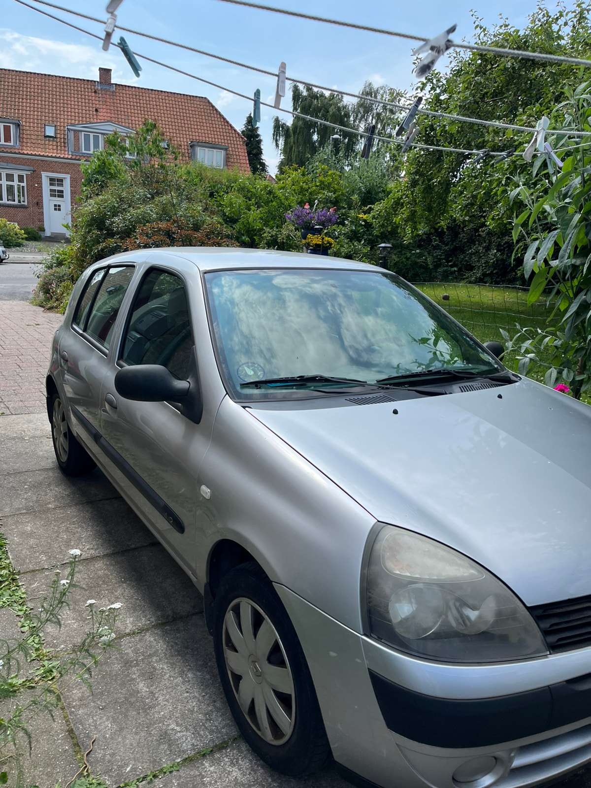 Renault Clio – billede 2