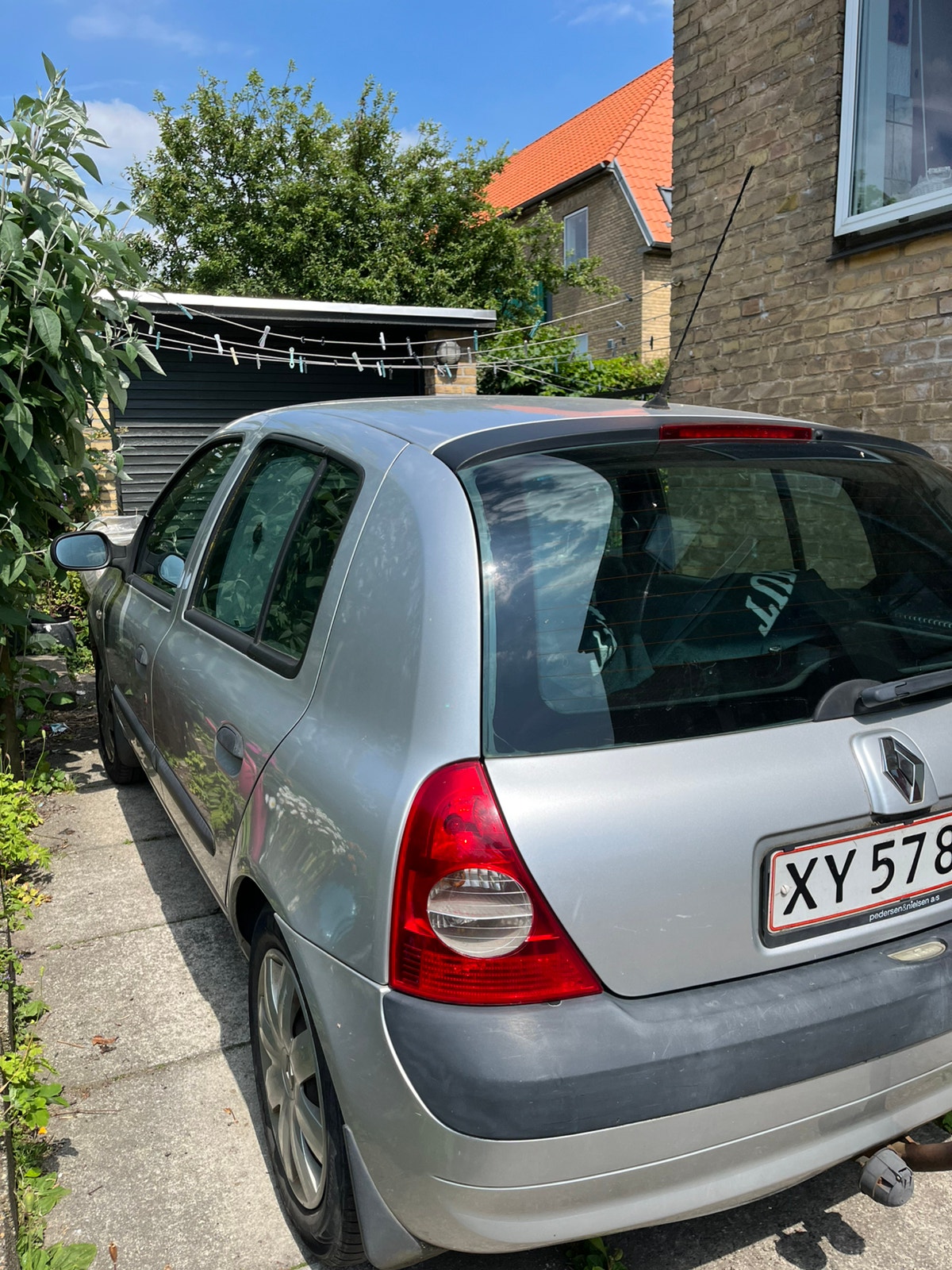 Renault Clio – billede 4