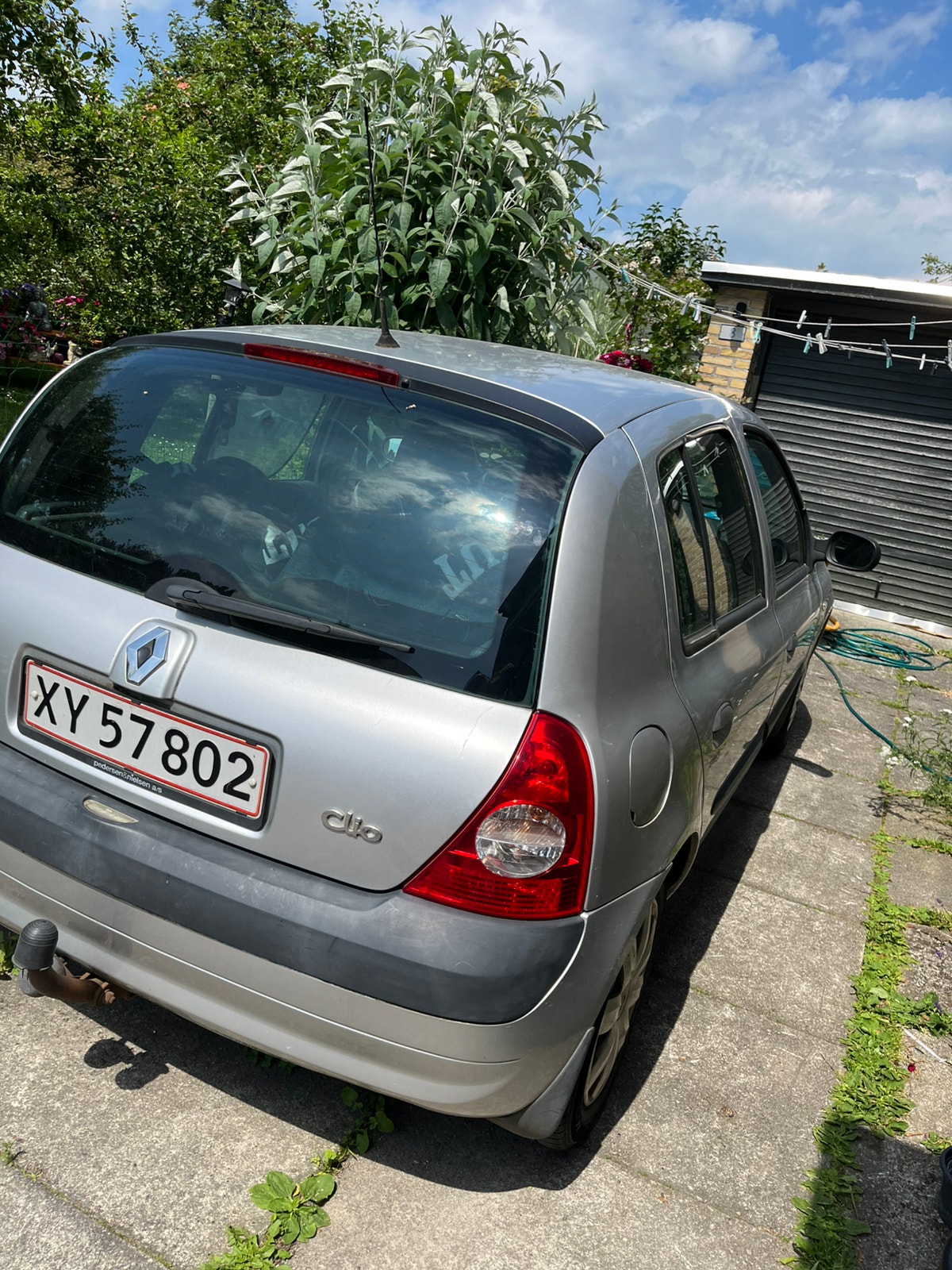 Renault Clio – billede 7