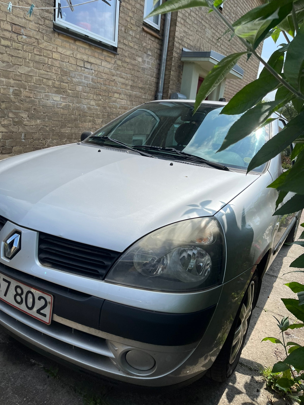 Renault Clio – billede 8