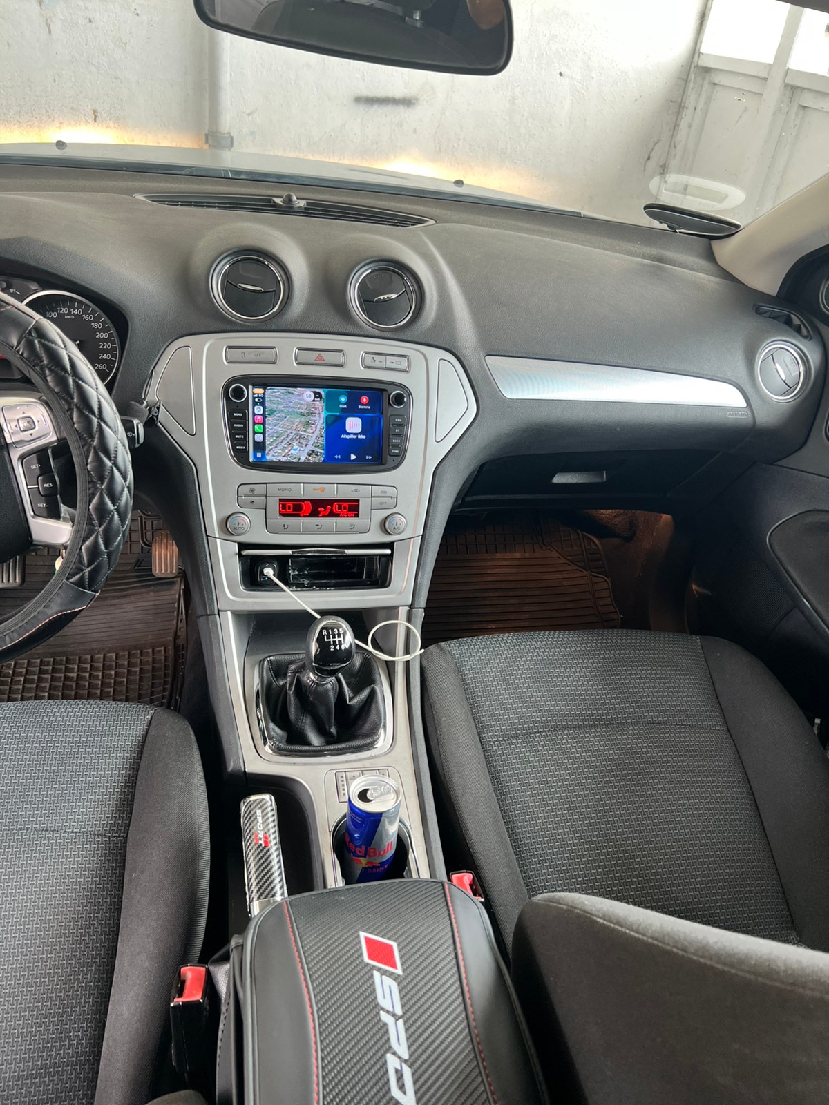 Ford Mondeo – billede 5