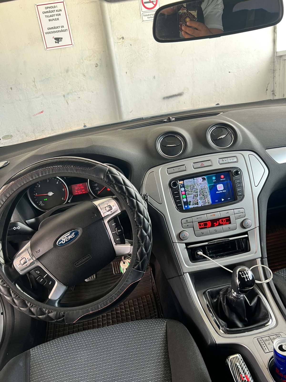 Ford Mondeo – billede 12