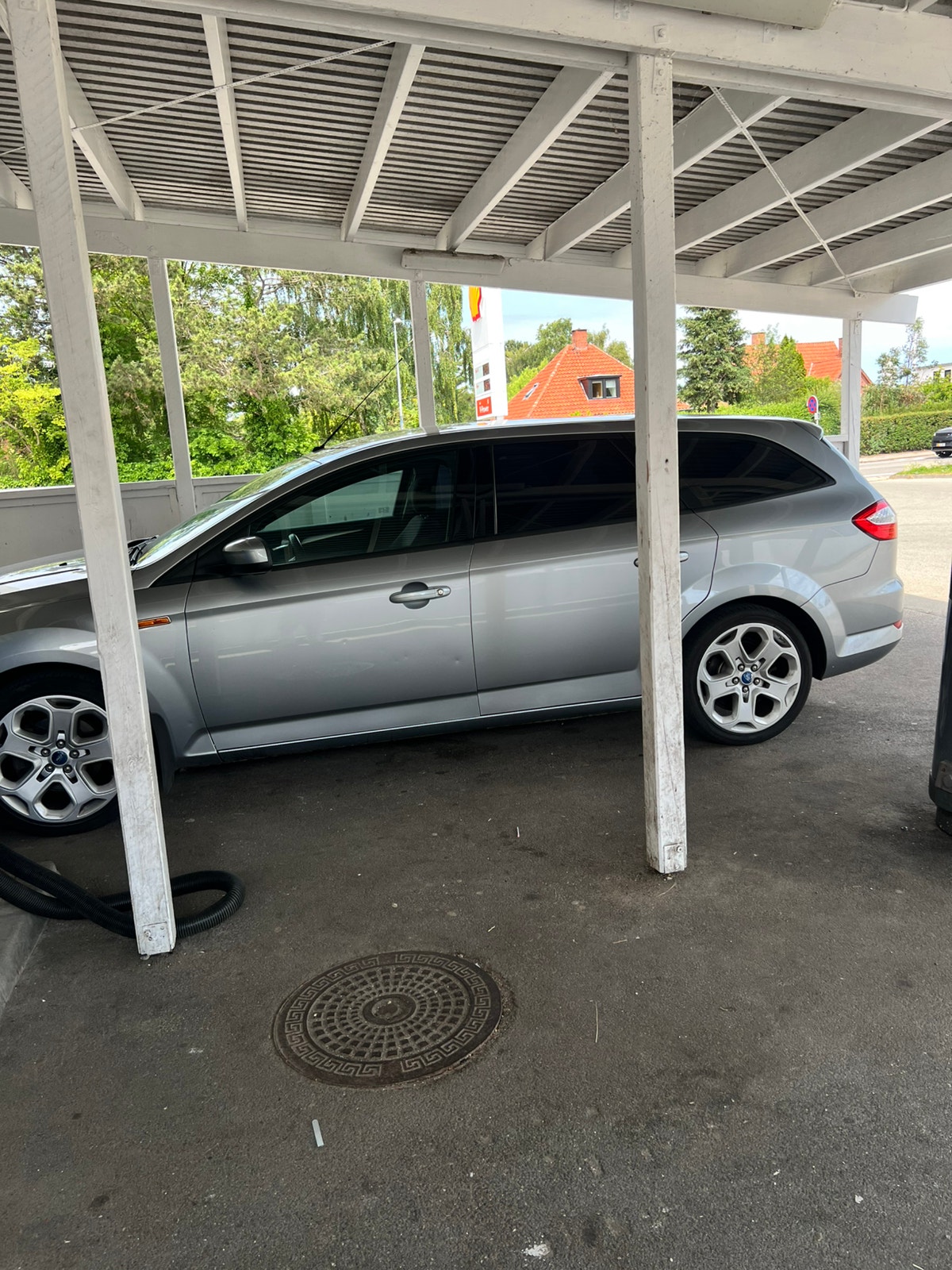 Ford Mondeo – billede 4