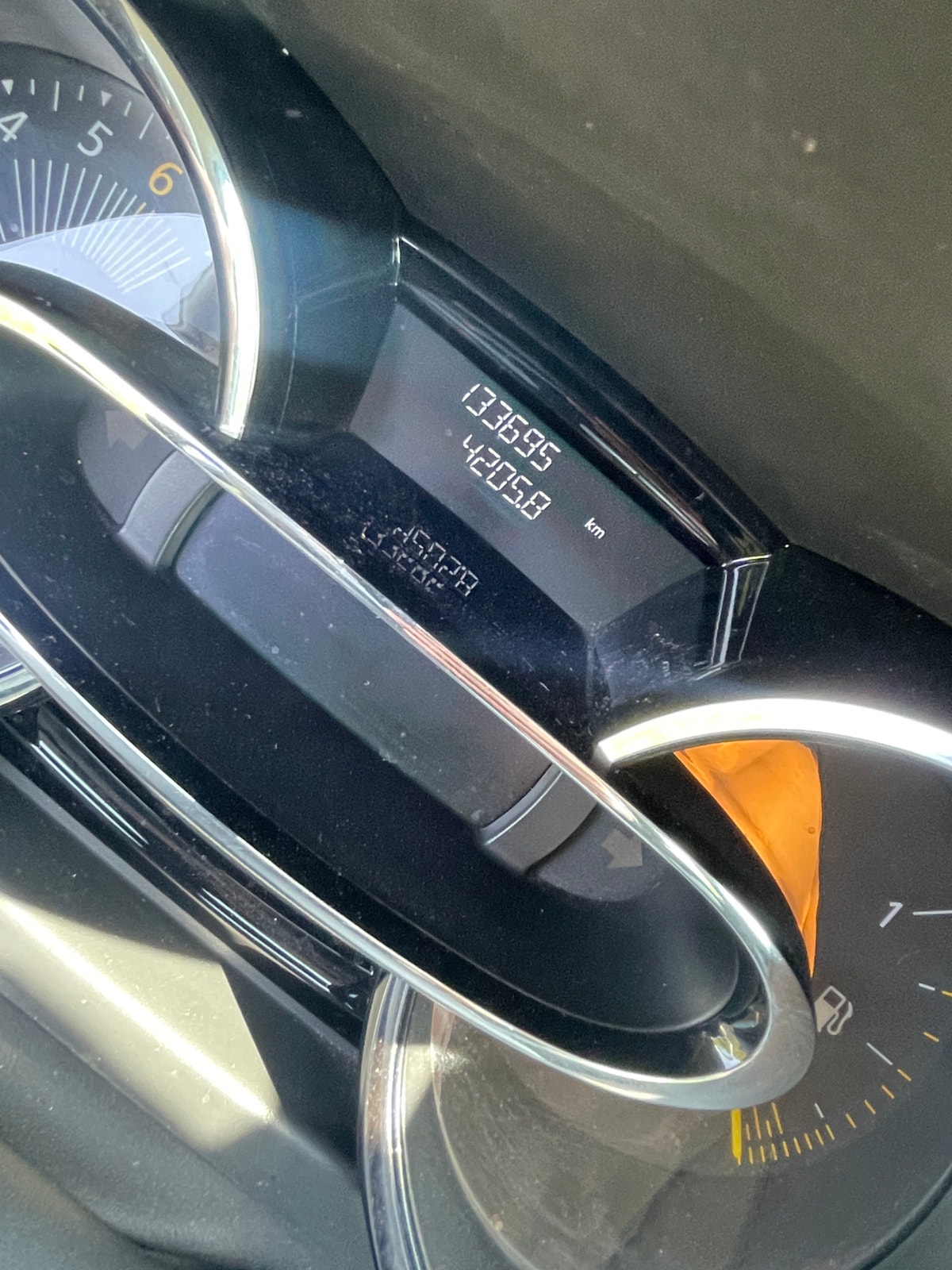 Renault Clio IV – billede 4