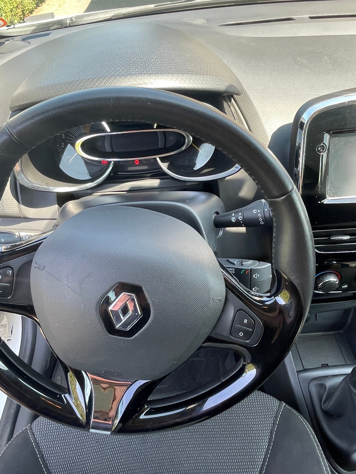 Renault Clio IV – billede 7