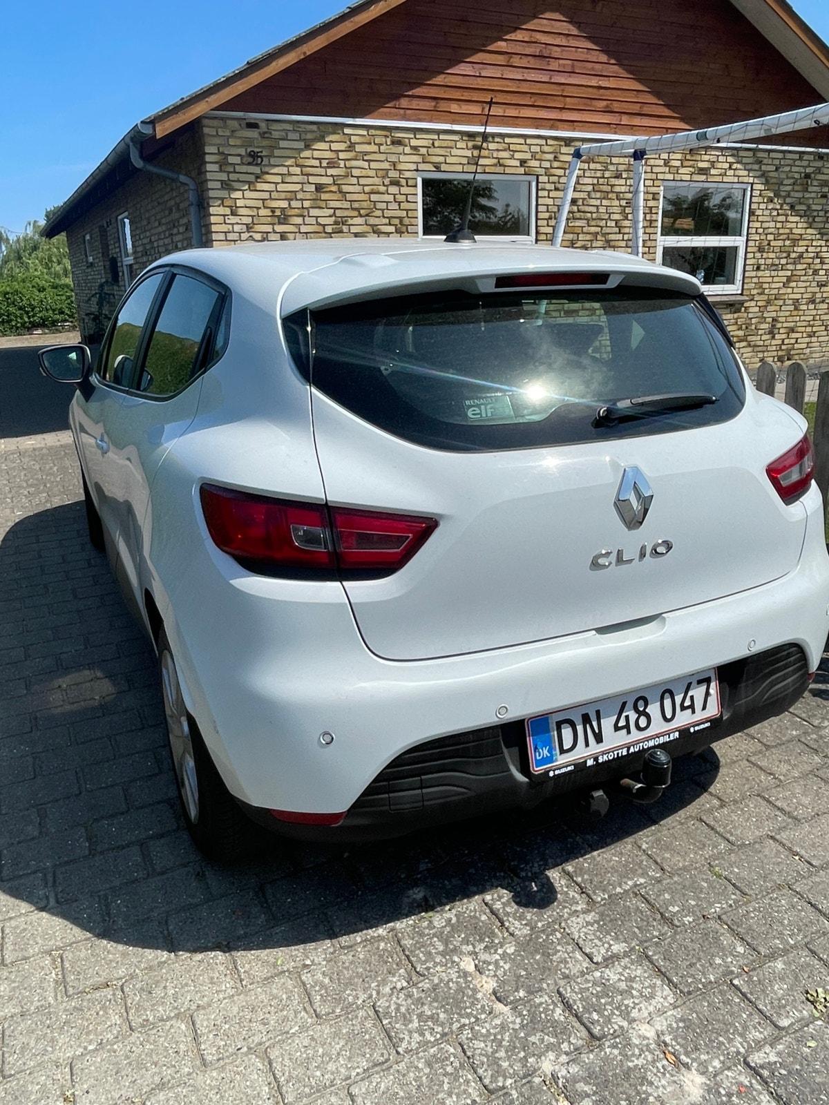 Renault Clio IV – billede 2