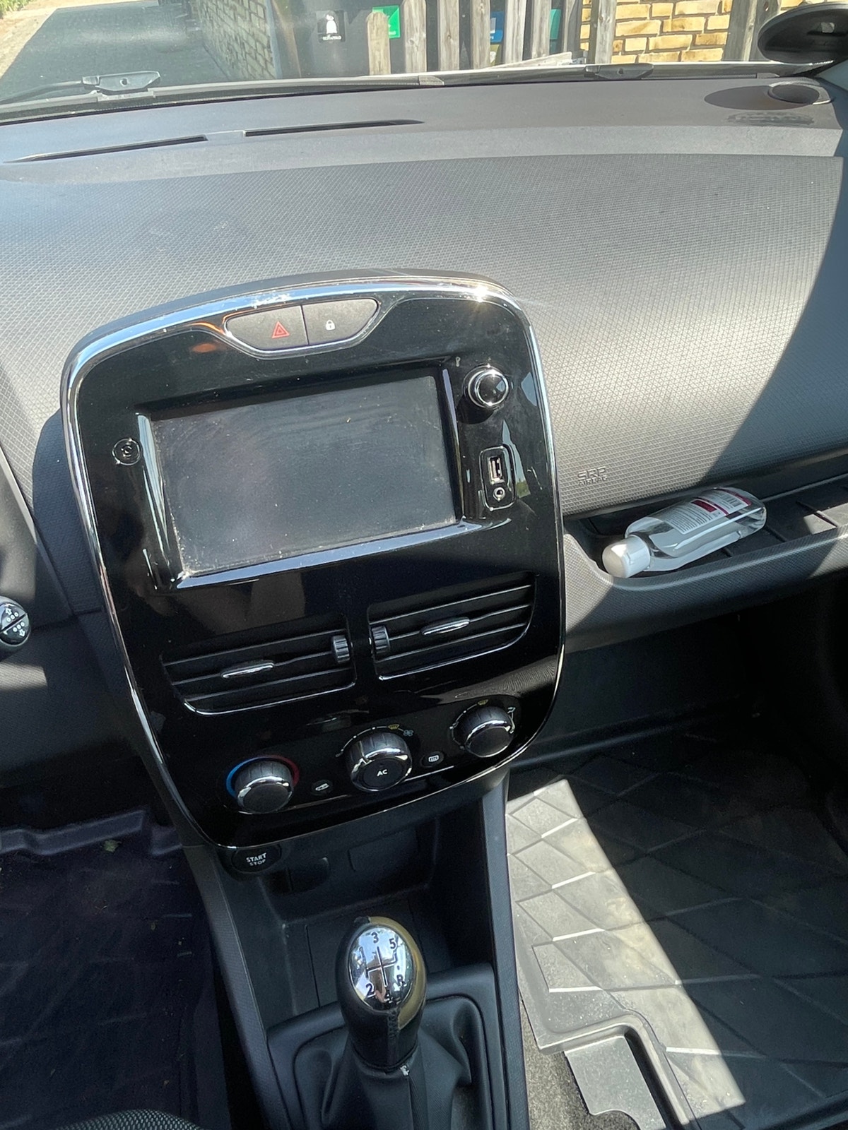 Renault Clio IV – billede 6