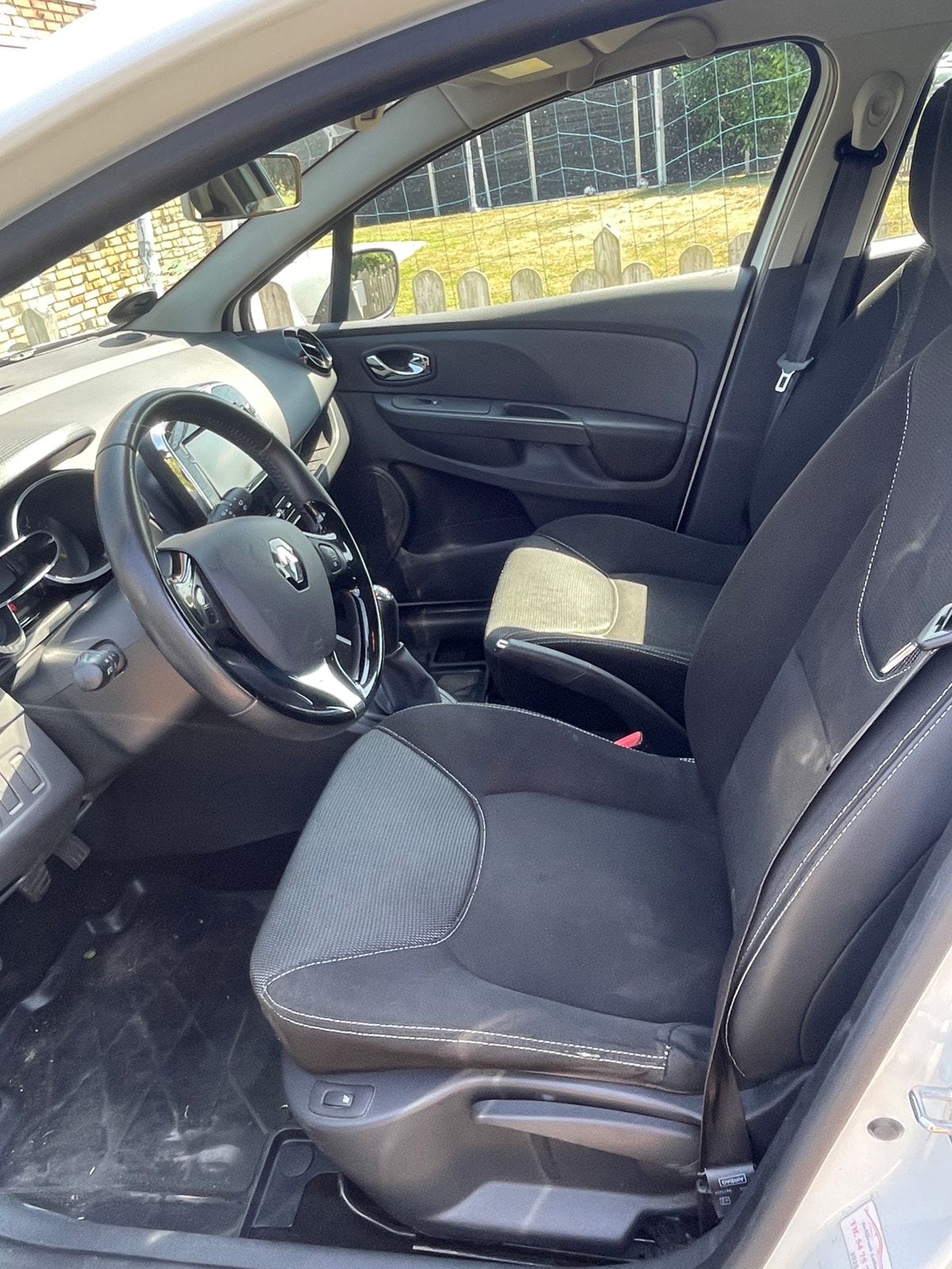 Renault Clio IV – billede 5