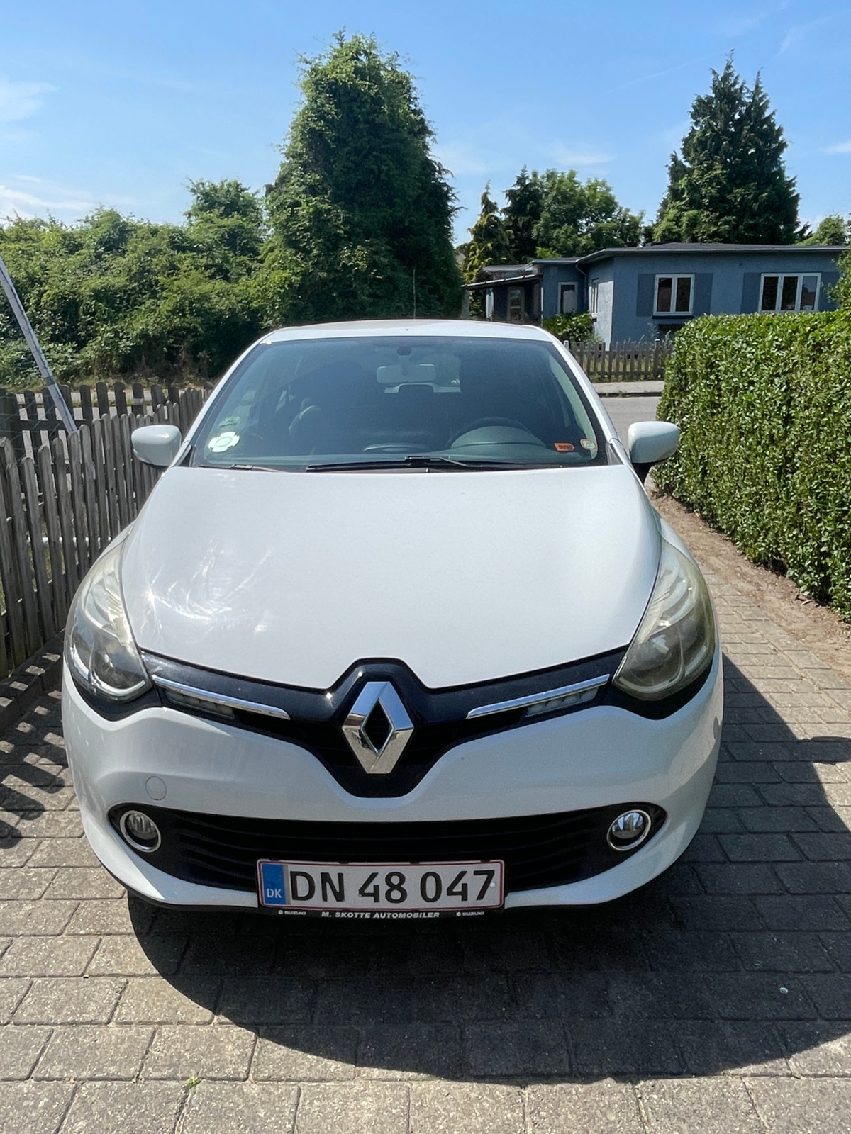 Renault Clio IV – billede 3