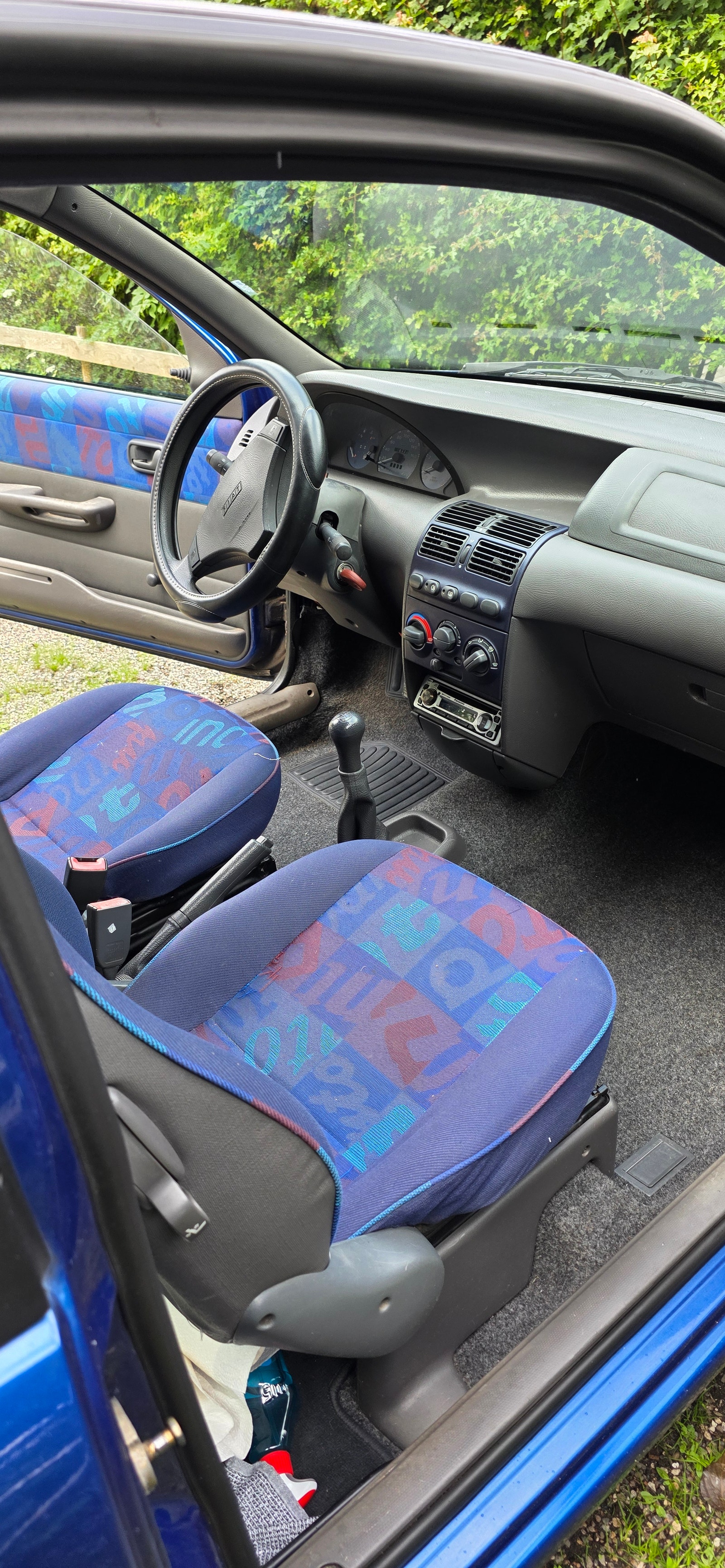 Fiat Punto – billede 20