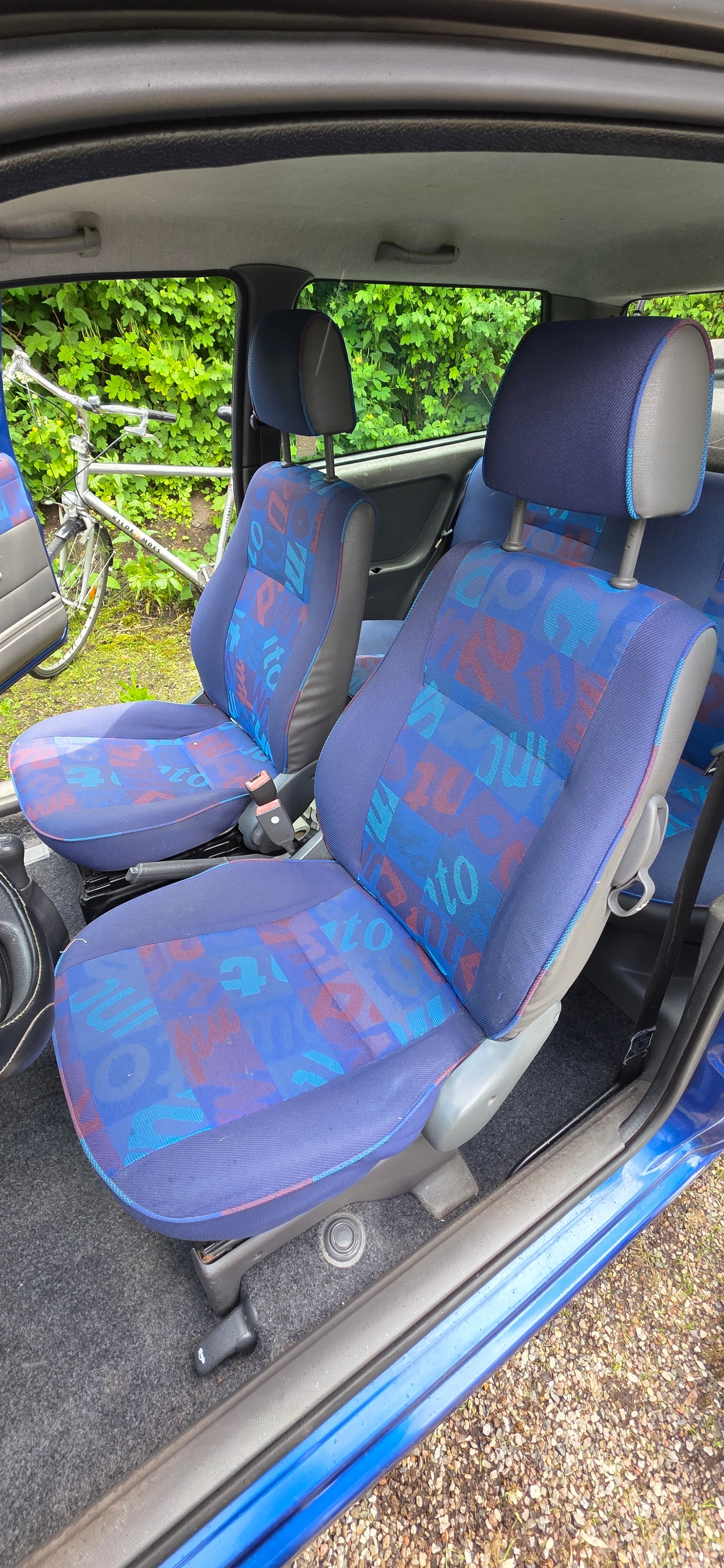 Fiat Punto – billede 23