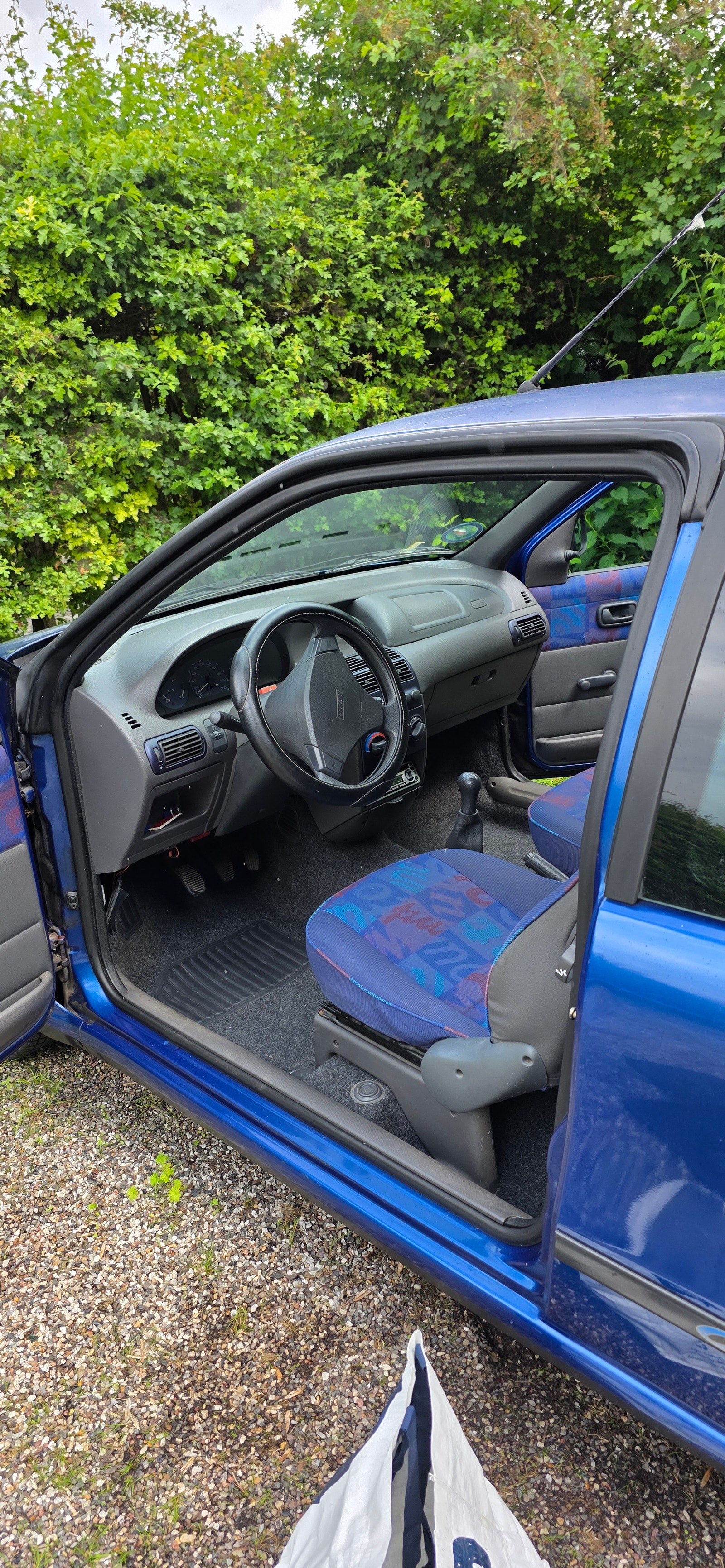 Fiat Punto – billede 18