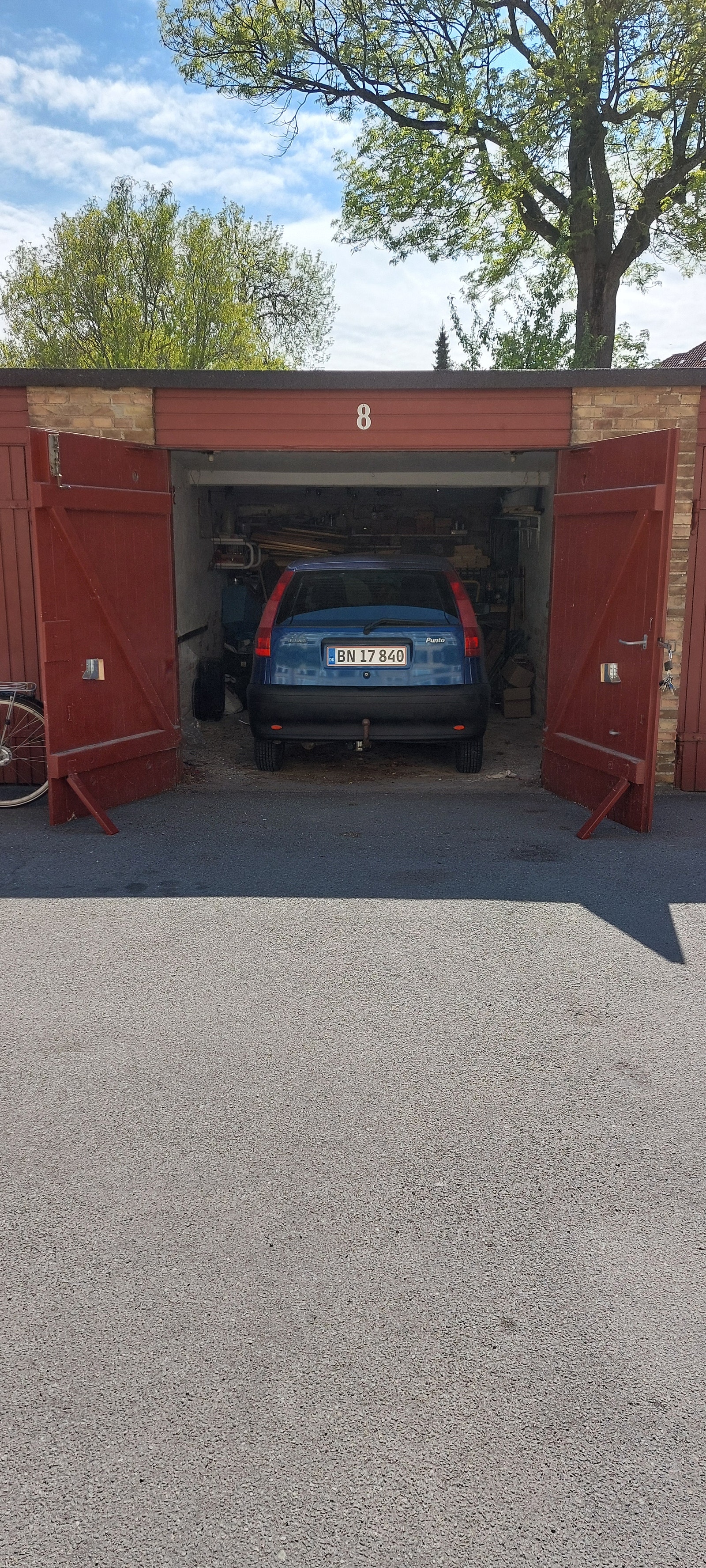 Fiat Punto – billede 11