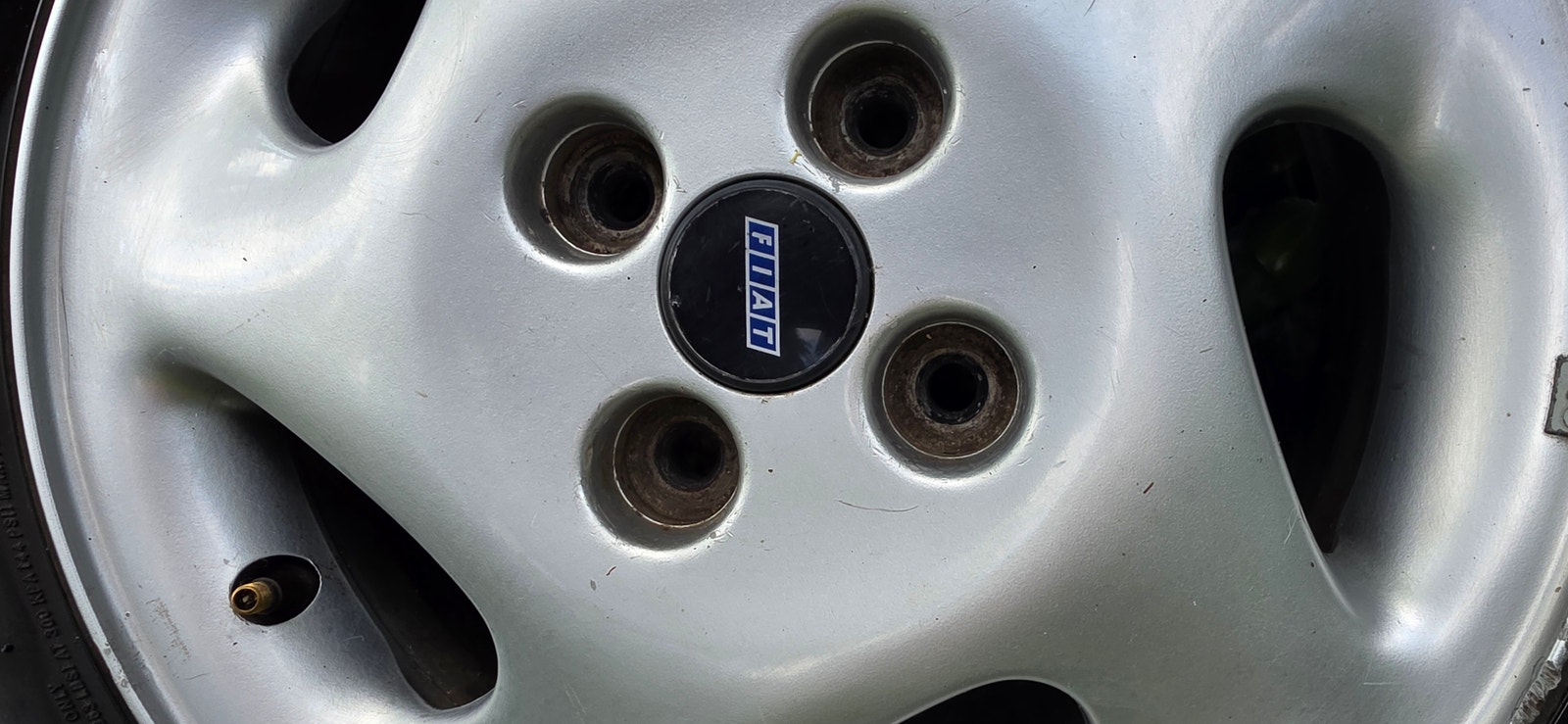 Fiat Punto – billede 26