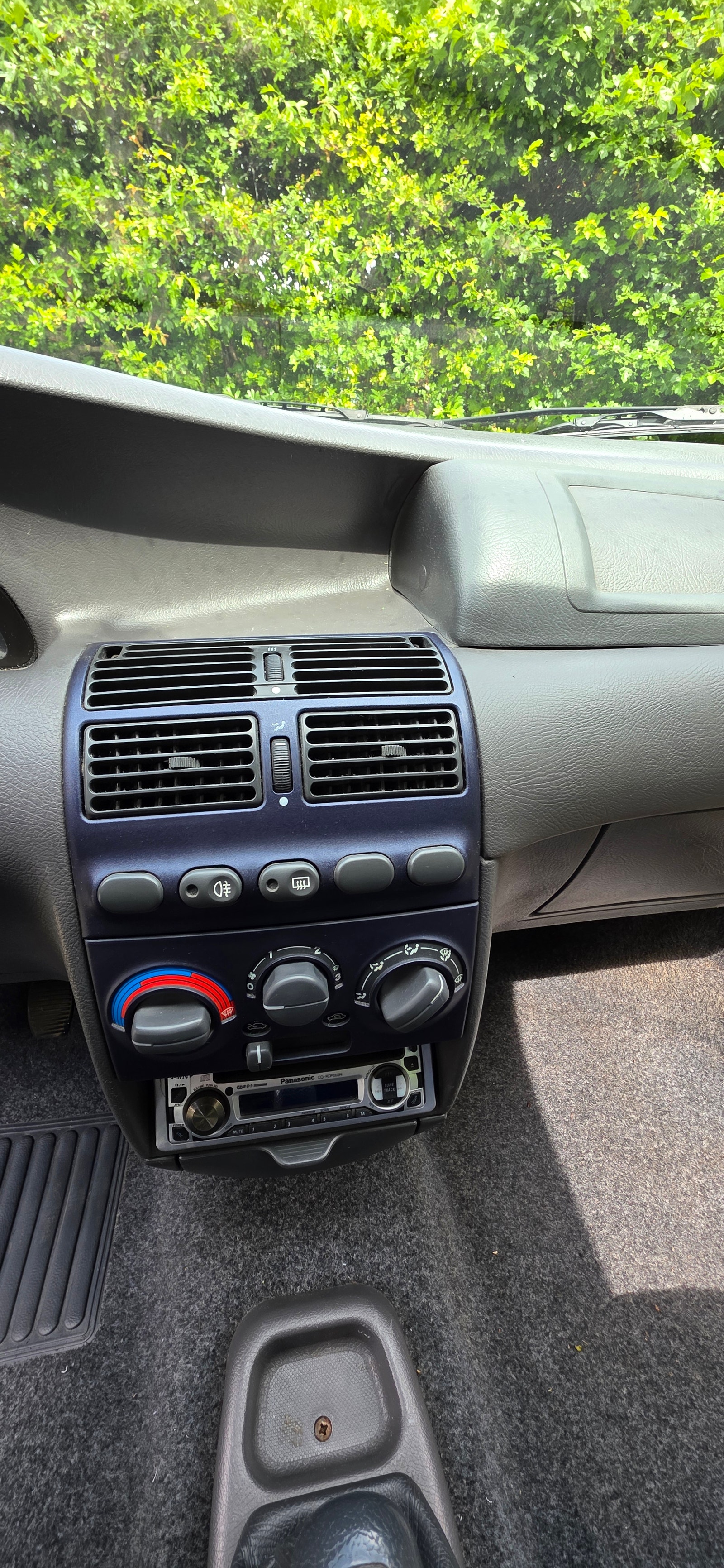 Fiat Punto – billede 22