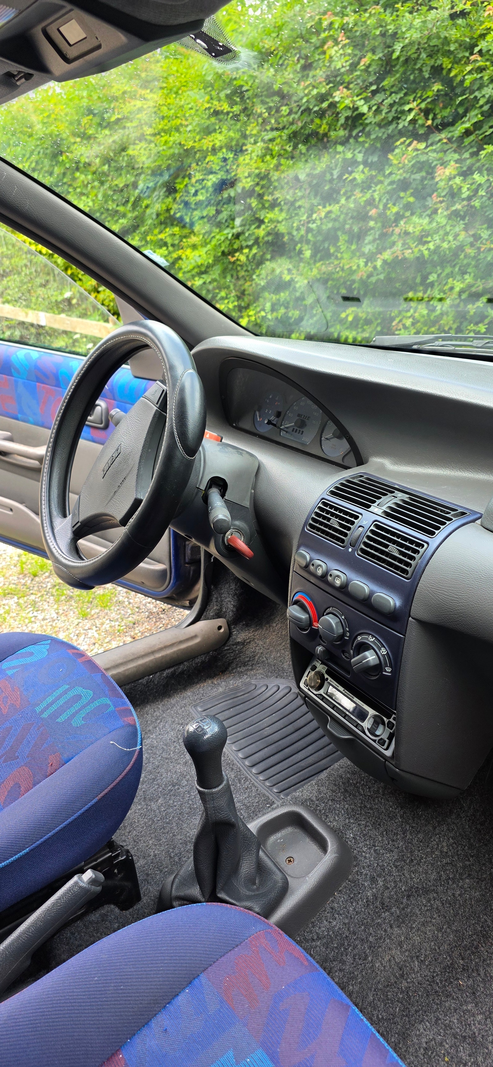 Fiat Punto – billede 21
