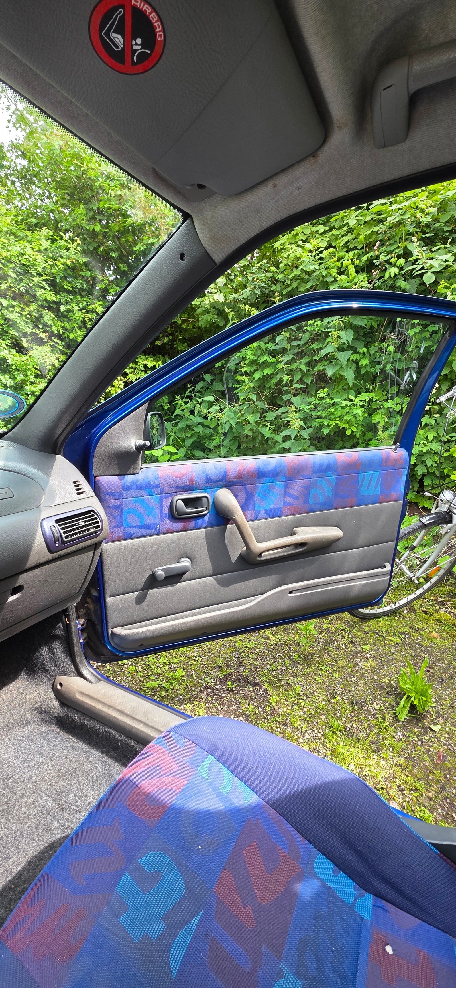 Fiat Punto – billede 19