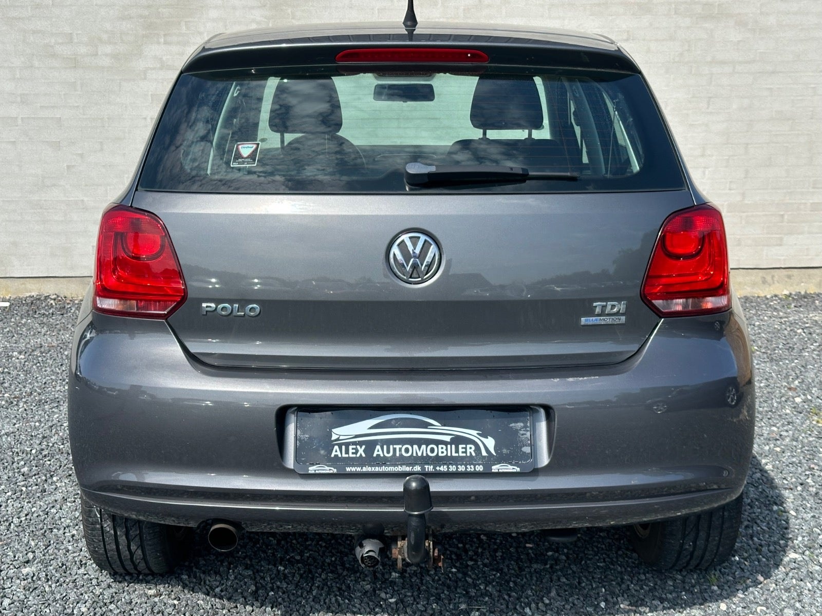 VW Polo – billede 6