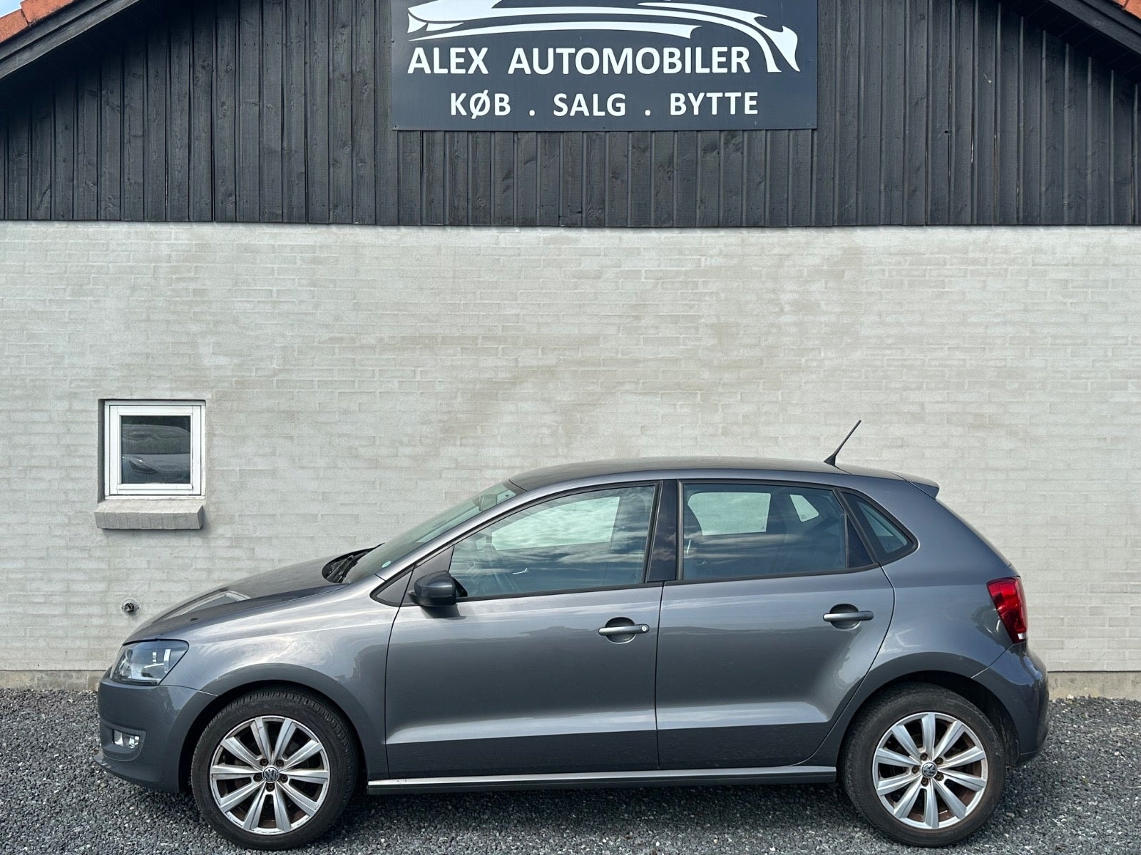 VW Polo – billede 7