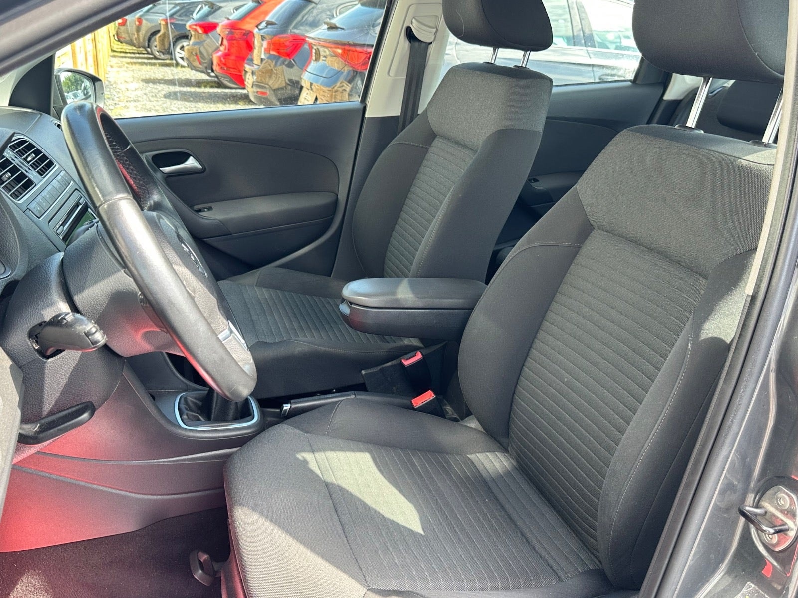 VW Polo – billede 9