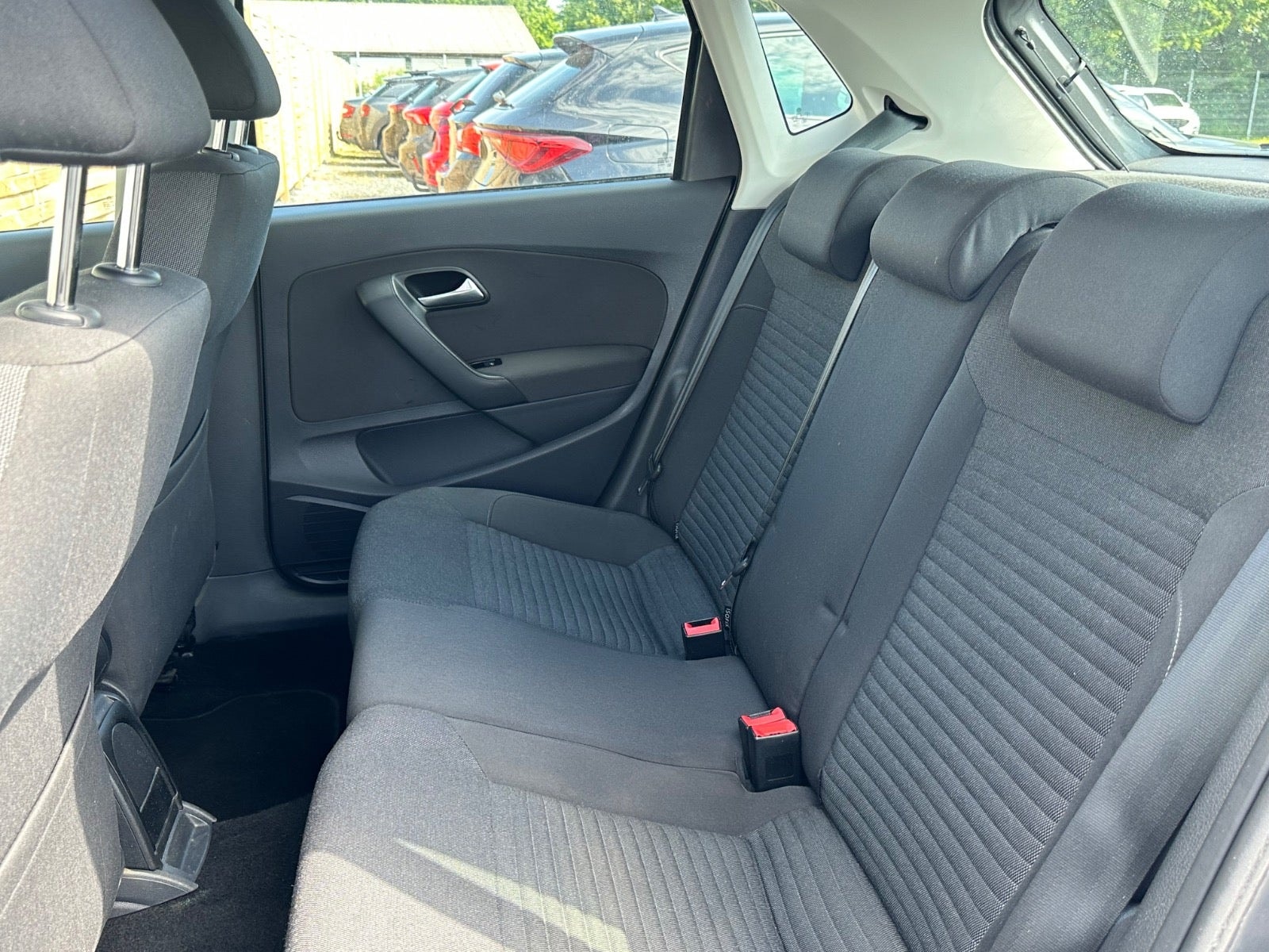 VW Polo – billede 10