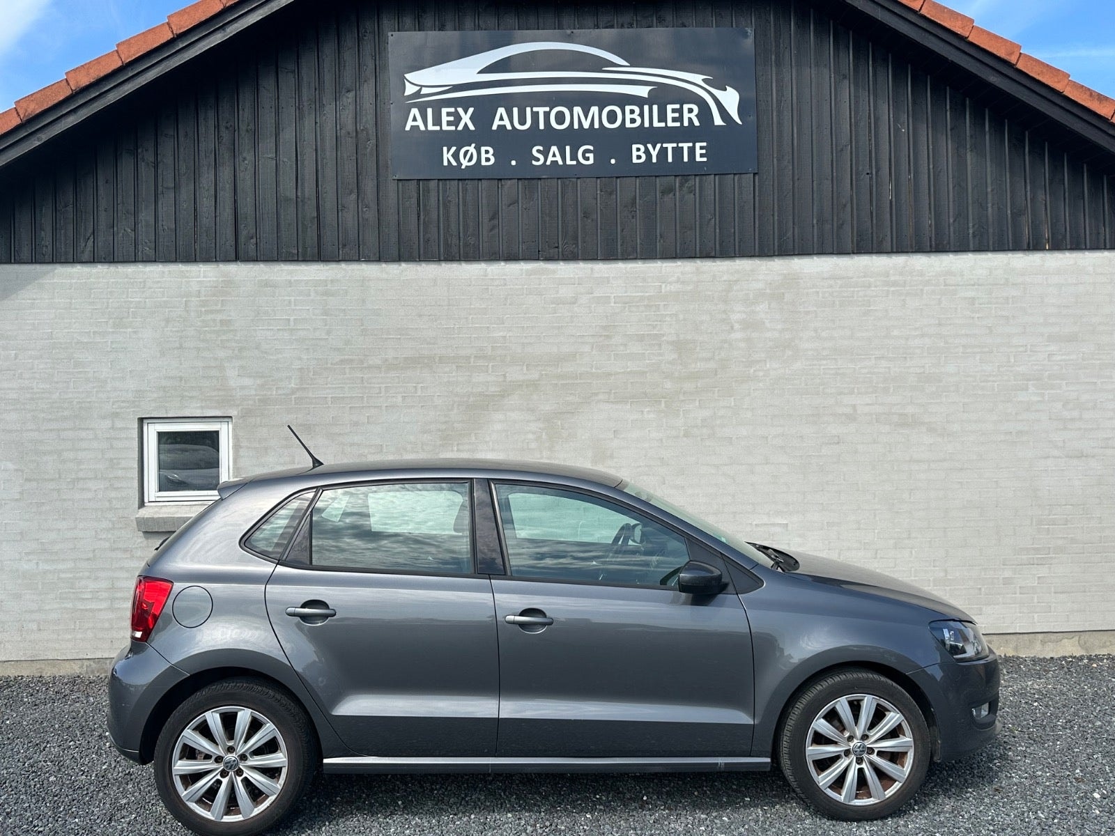 VW Polo – billede 8