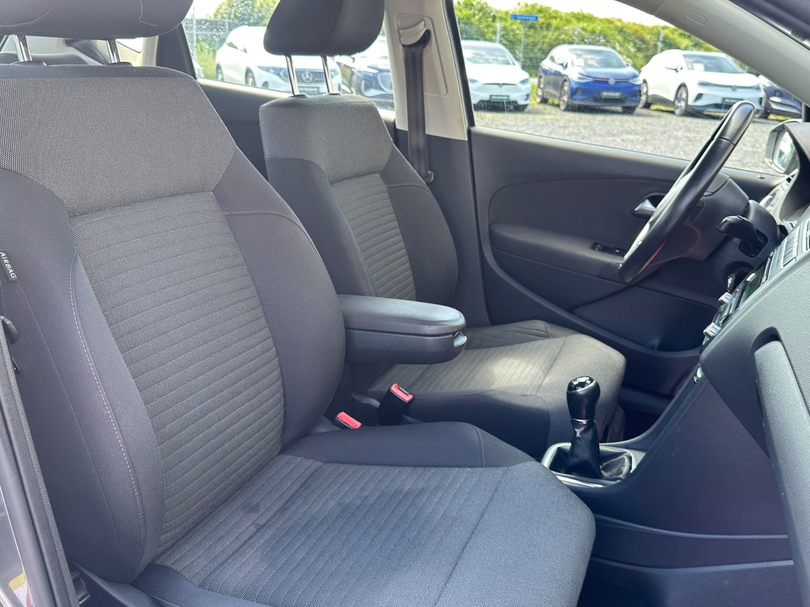 VW Polo – billede 11