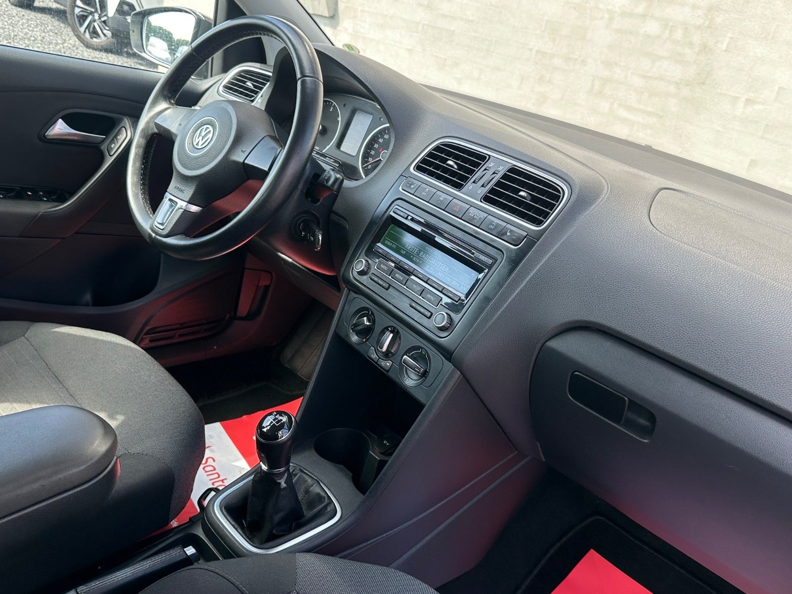 VW Polo – billede 4