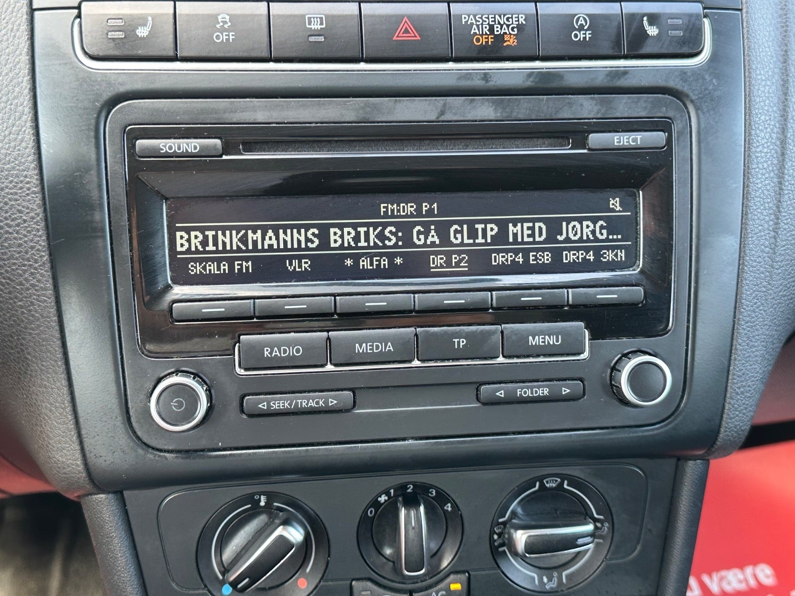 VW Polo – billede 5