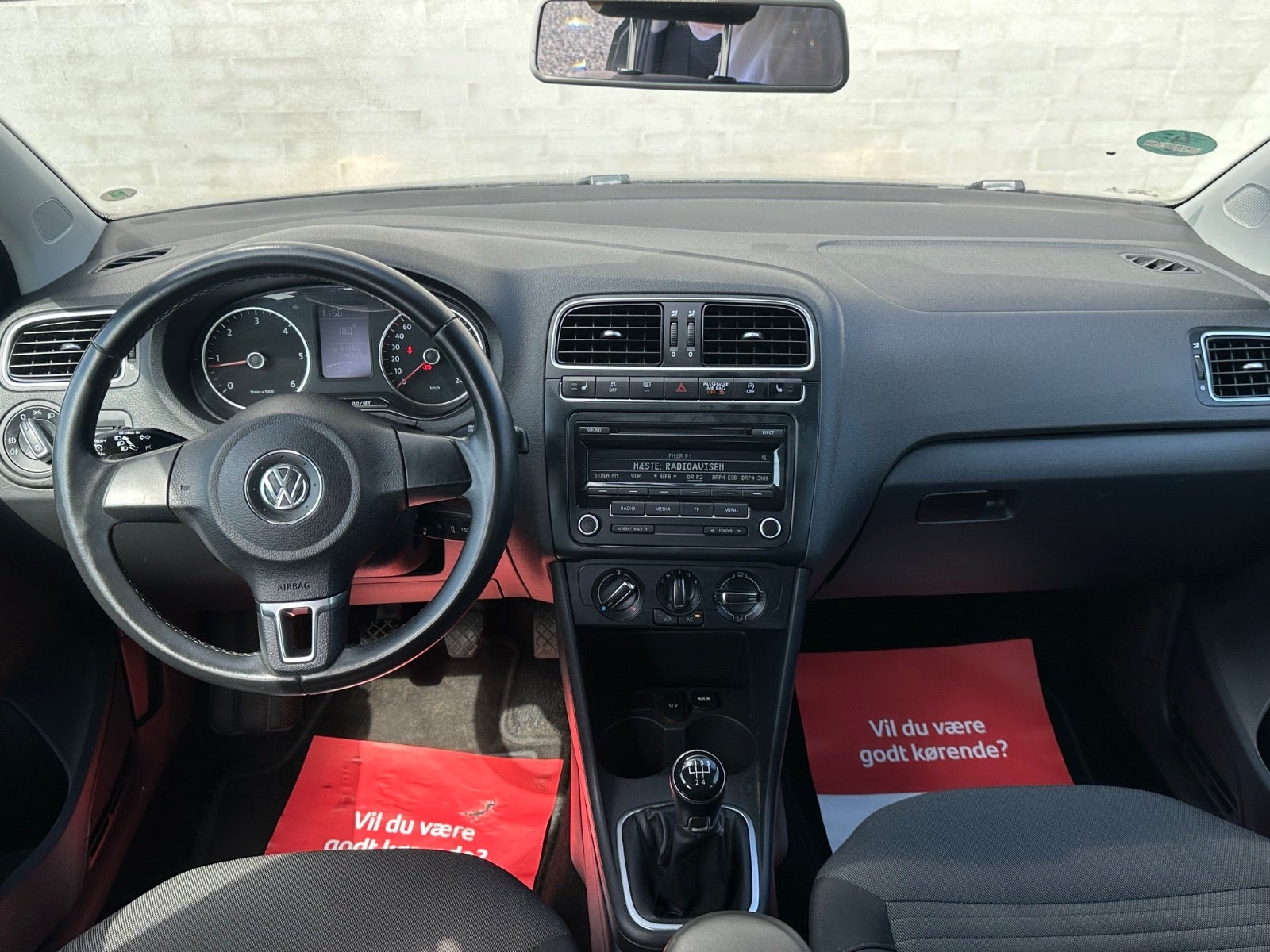 VW Polo – billede 12