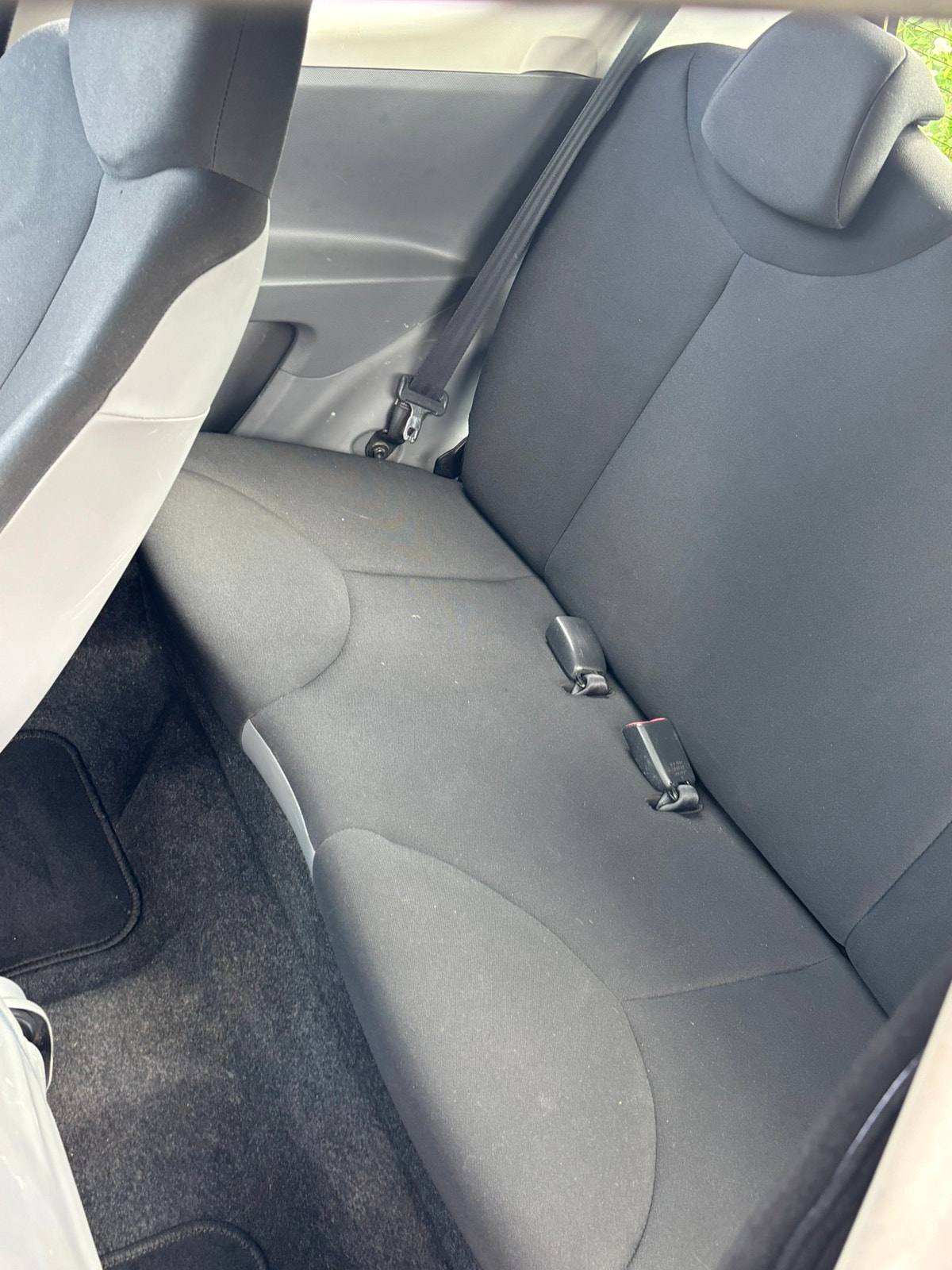 Toyota Aygo – billede 4