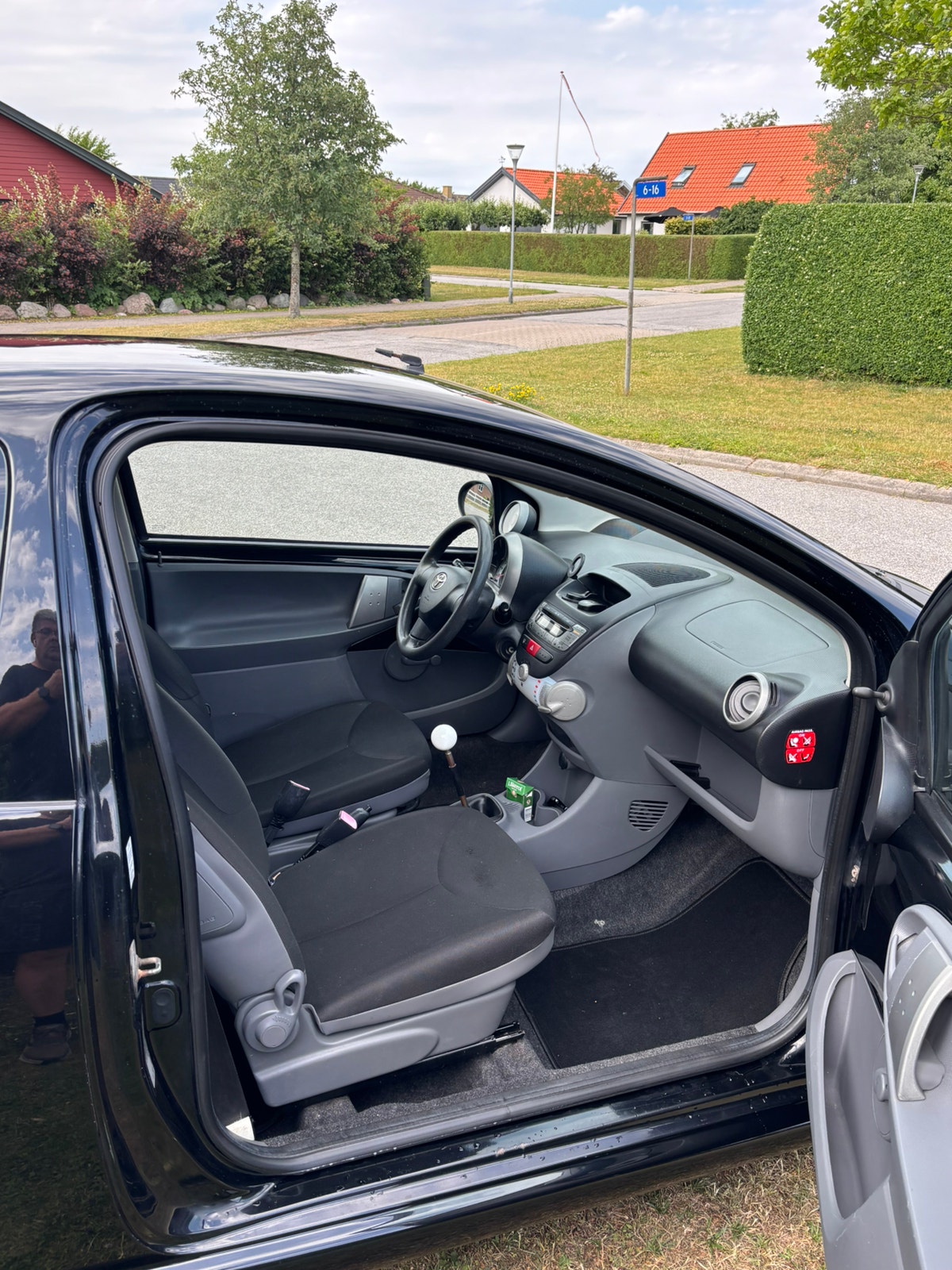 Toyota Aygo – billede 7