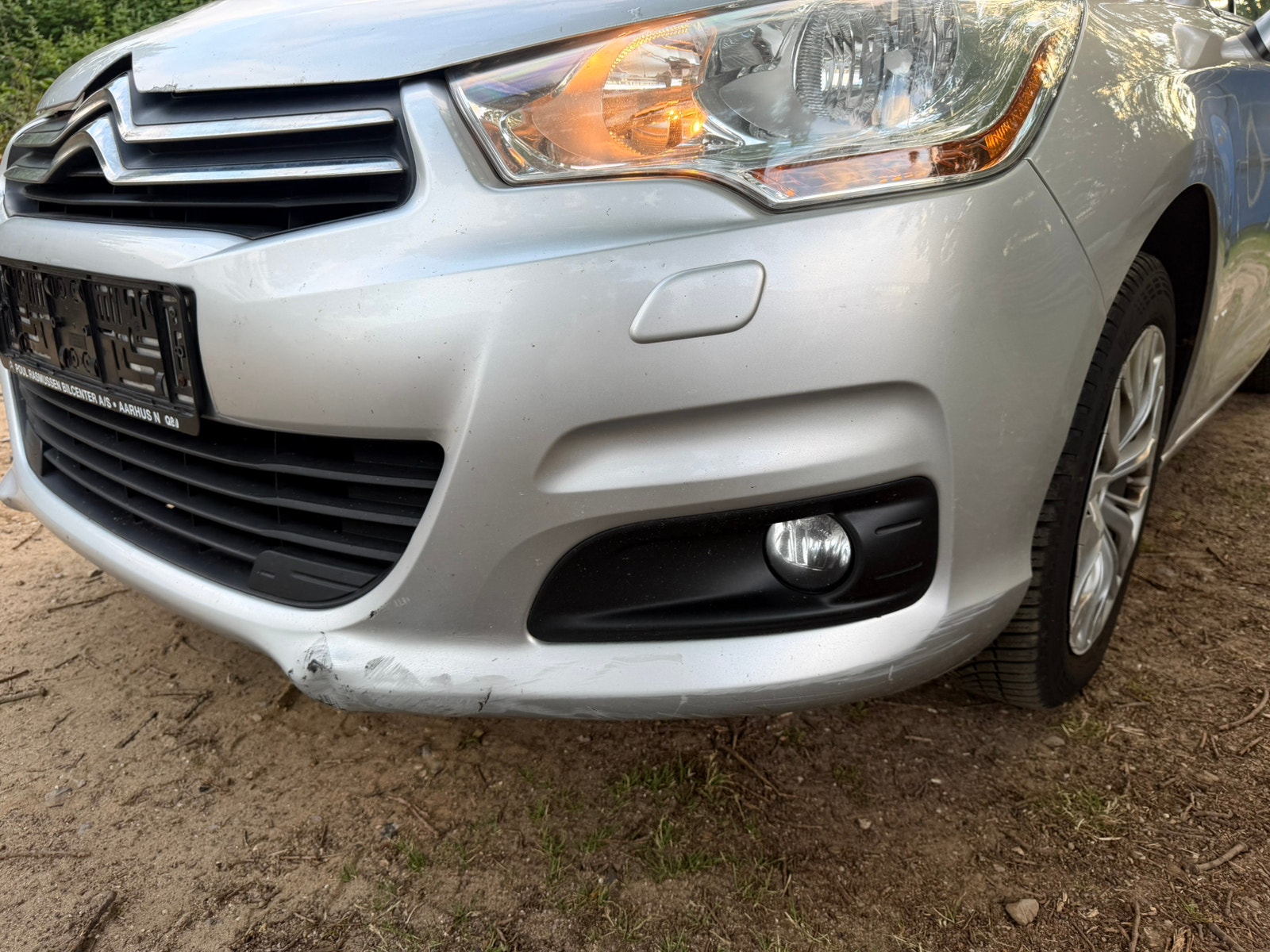 Citroen C4 – billede 11