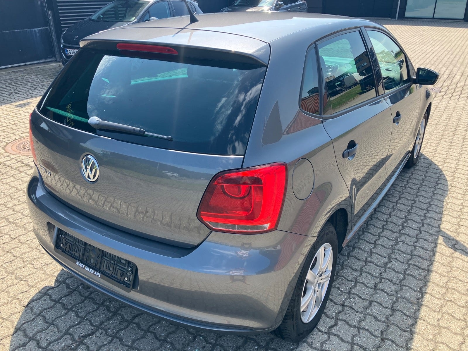 VW Polo – billede 6