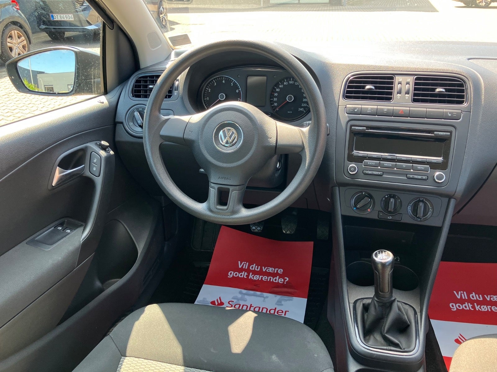 VW Polo – billede 13