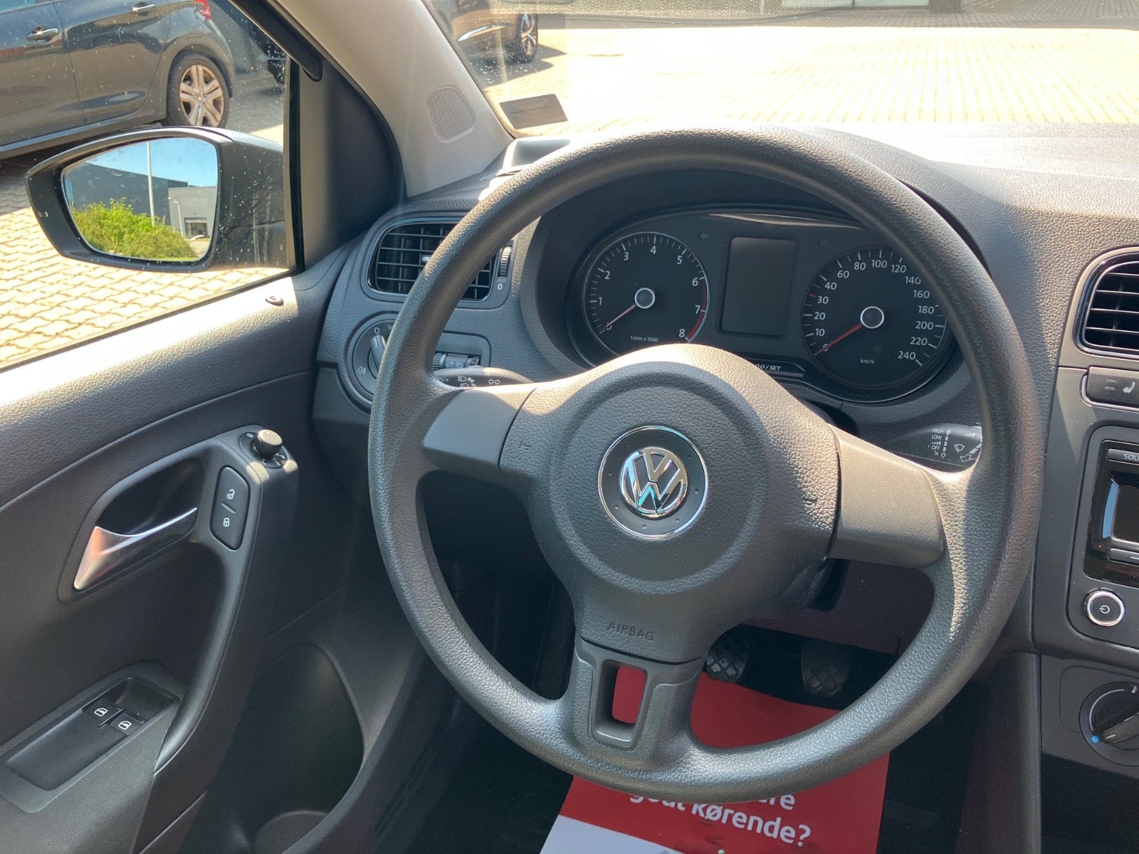 VW Polo – billede 15