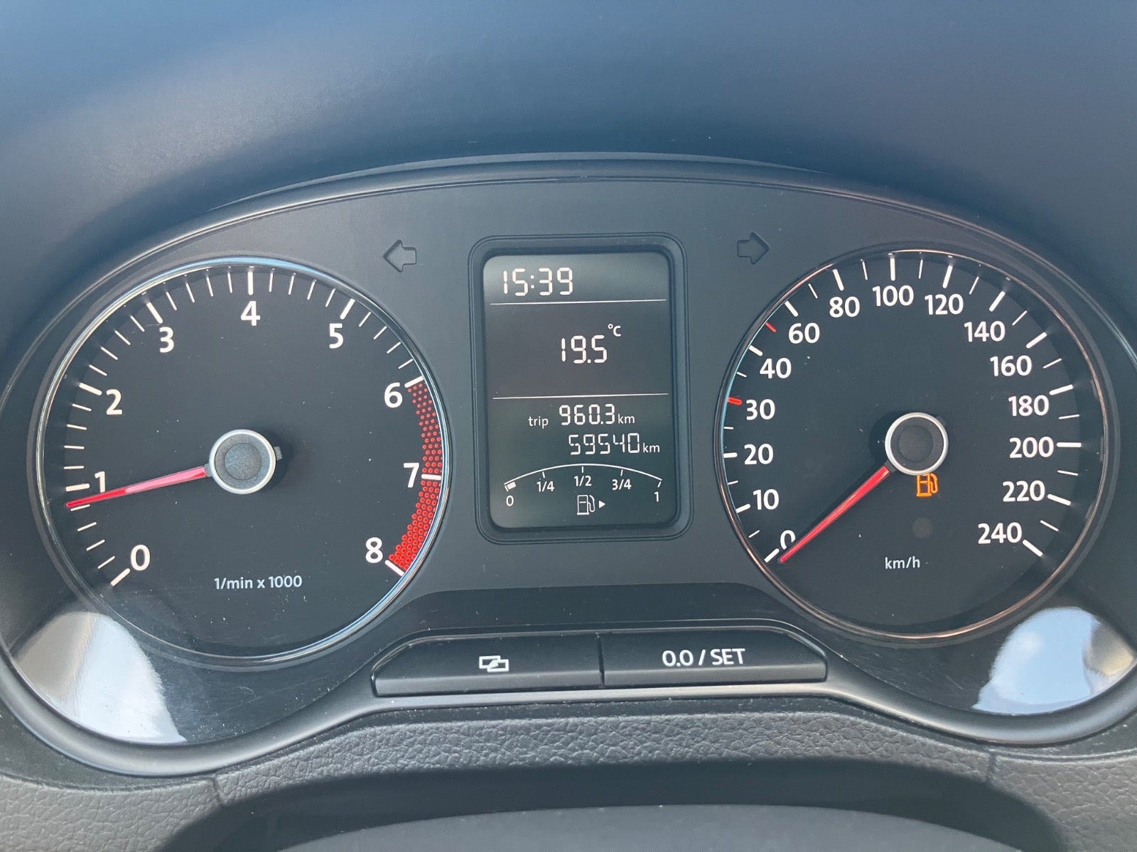 VW Polo – billede 4