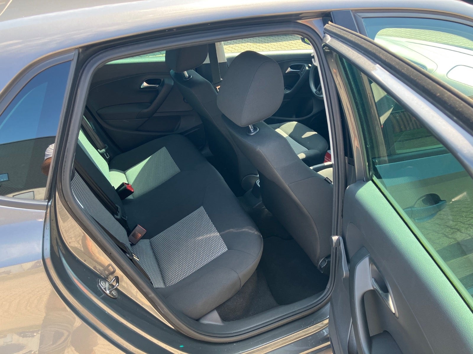 VW Polo – billede 12