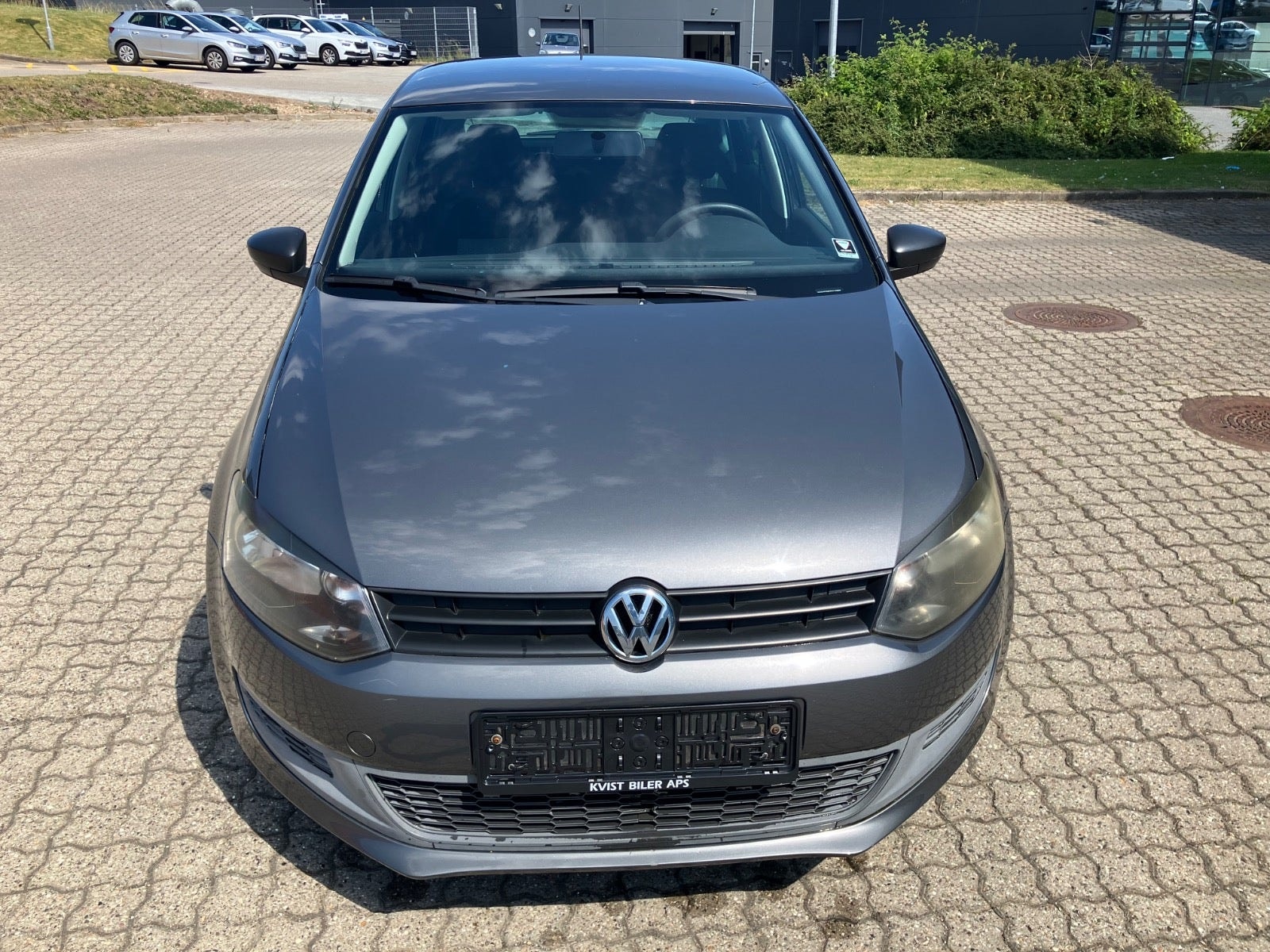 VW Polo – billede 10