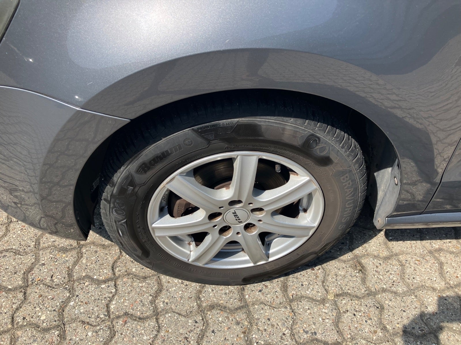 VW Polo – billede 9