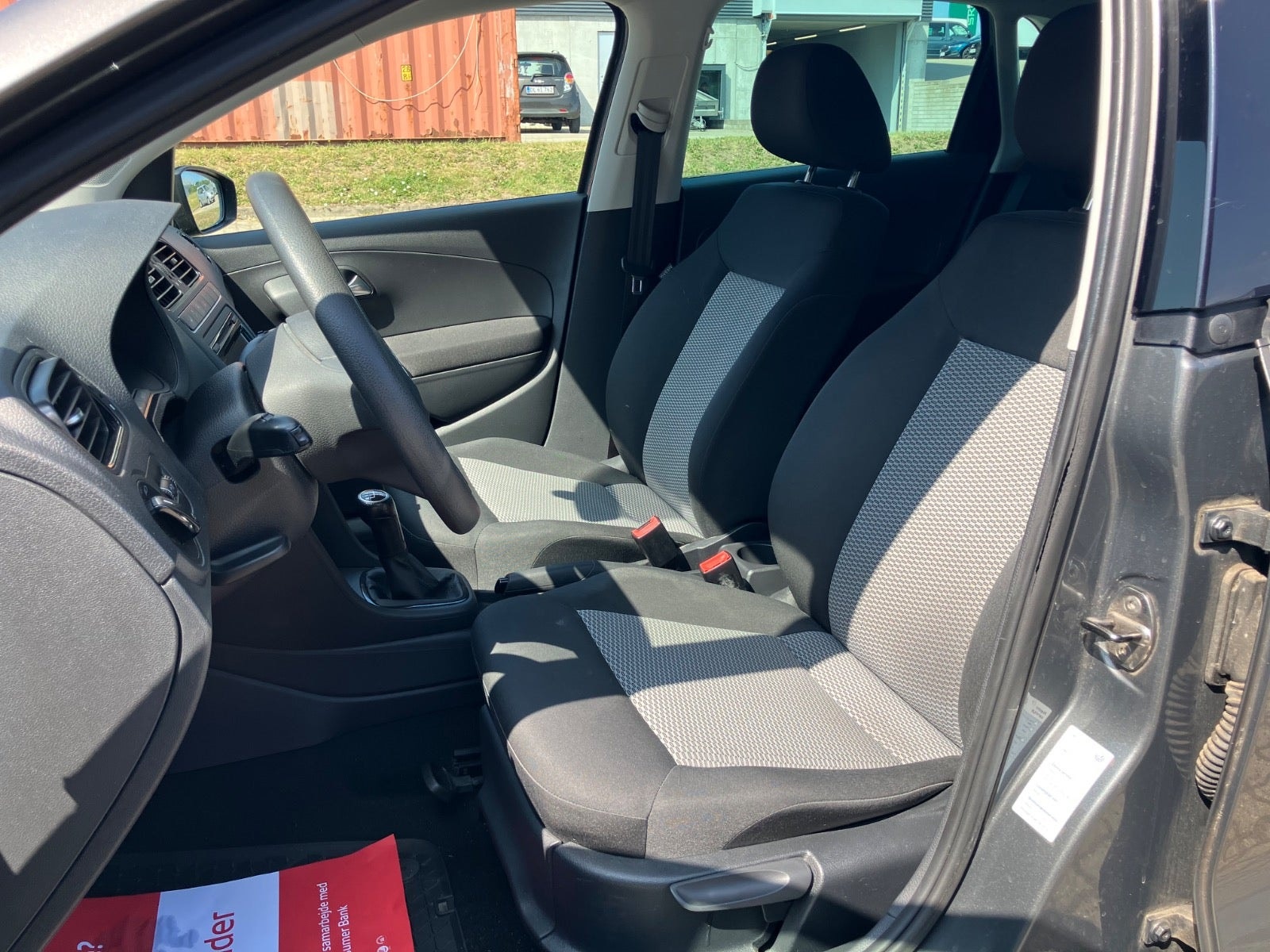 VW Polo – billede 16