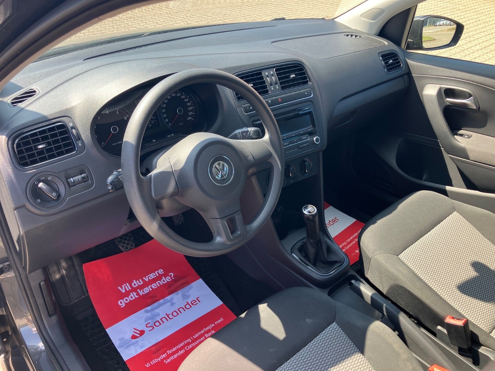 VW Polo – billede 17
