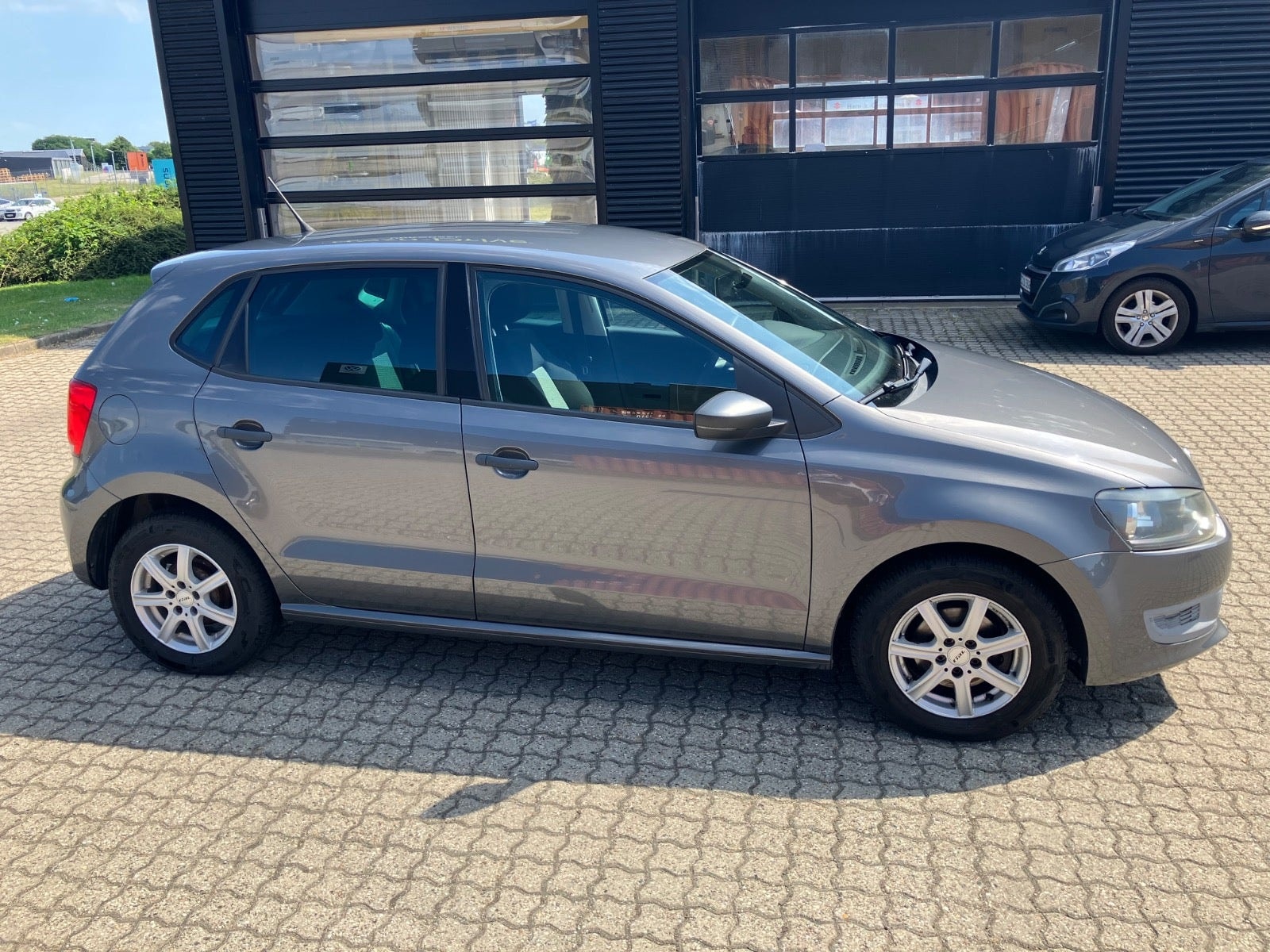 VW Polo – billede 11