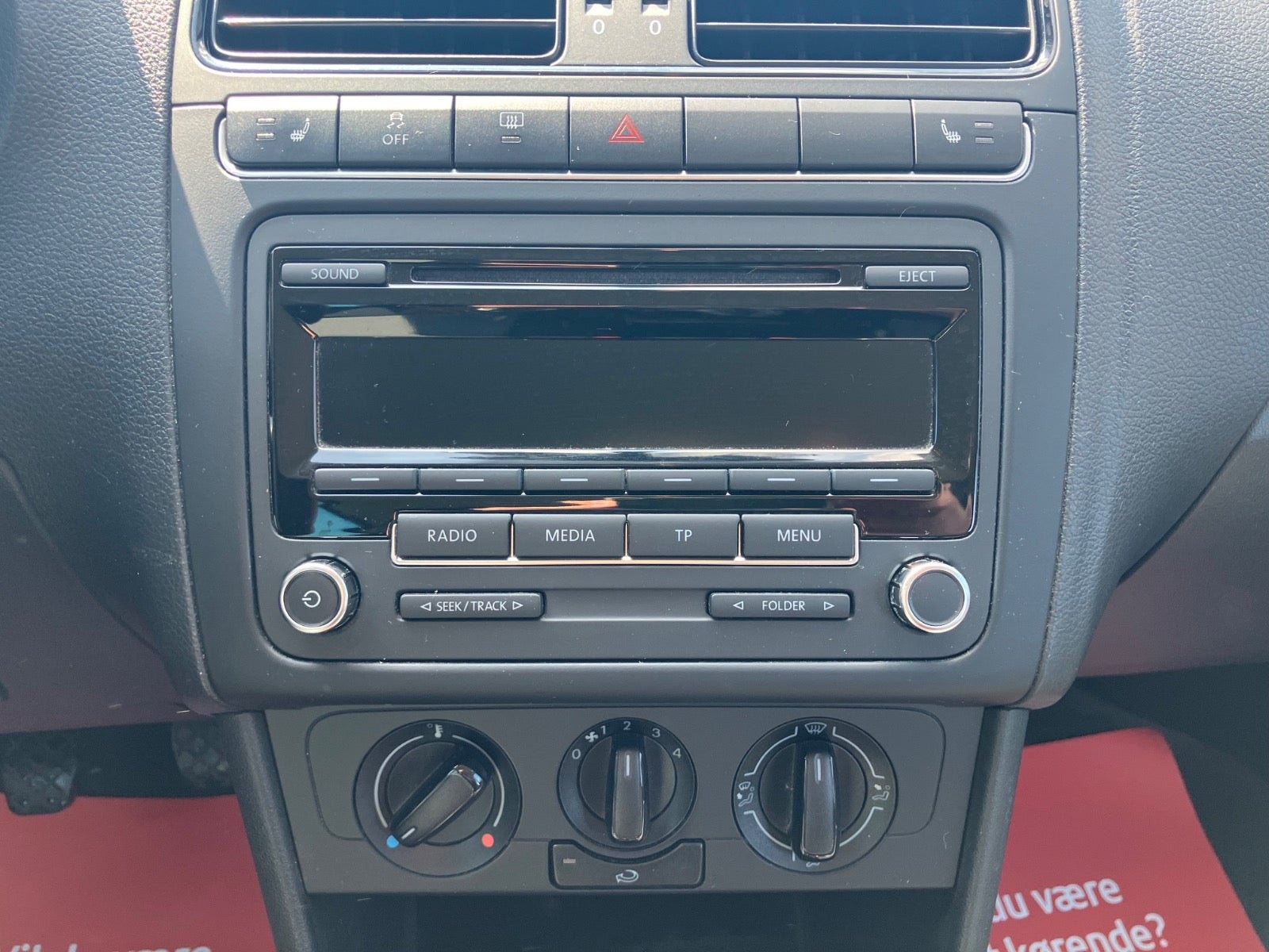 VW Polo – billede 14