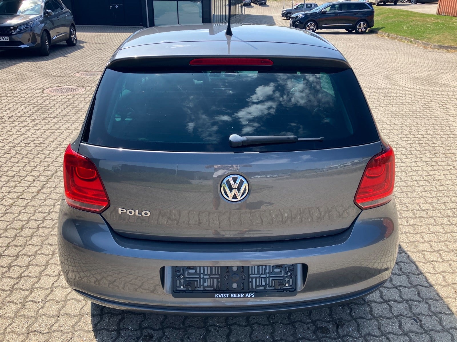 VW Polo – billede 7