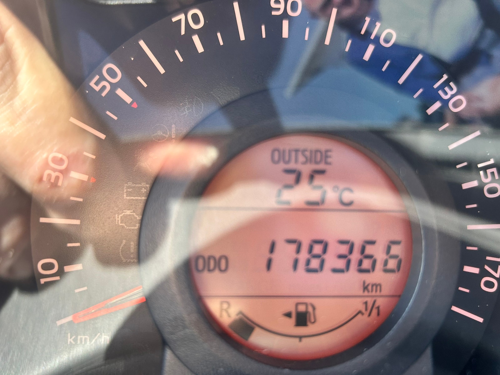Peugeot 108 – billede 4