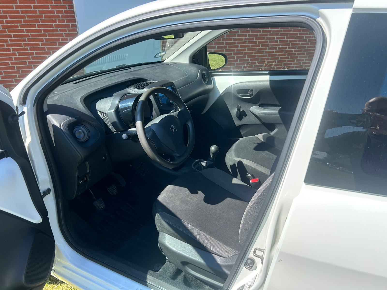 Peugeot 108 – billede 6
