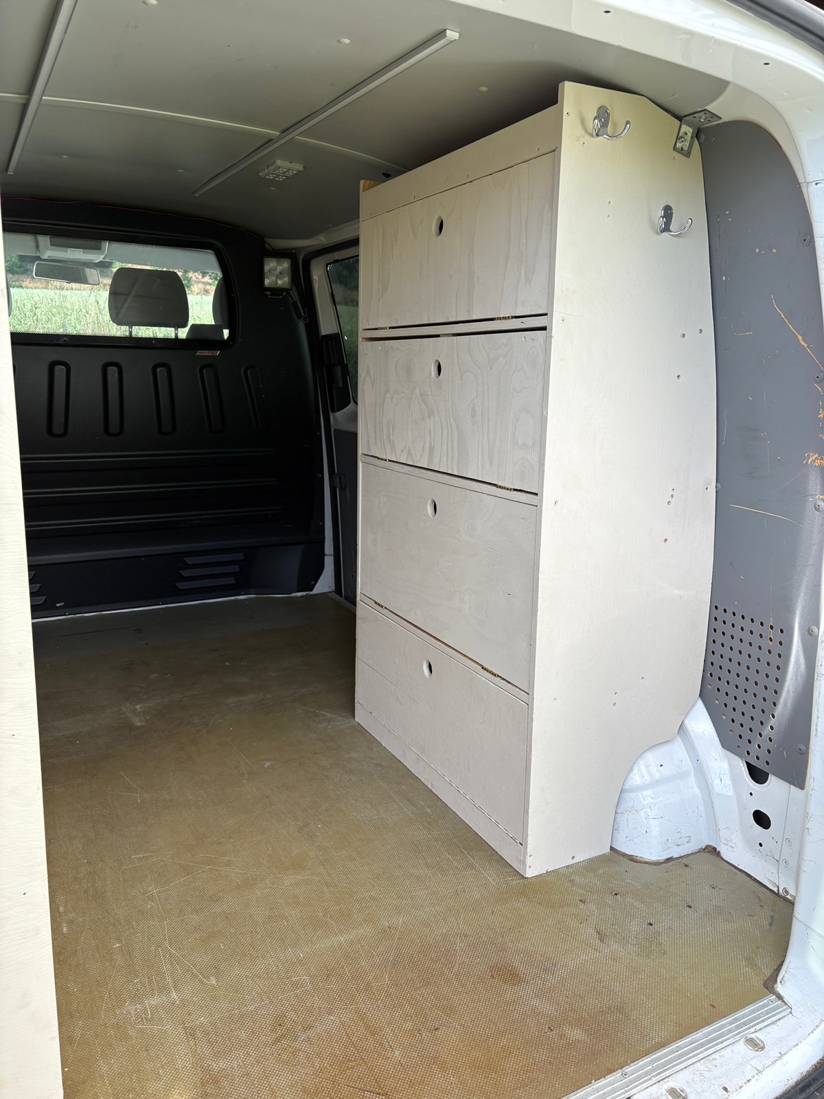 VW Transporter – billede 5