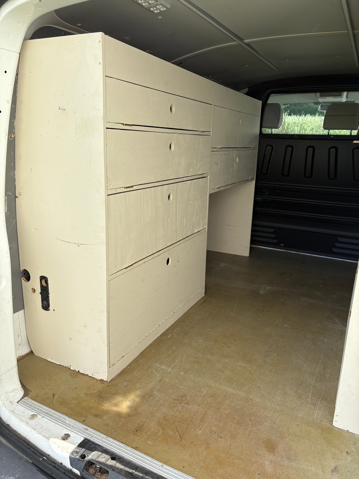 VW Transporter – billede 4
